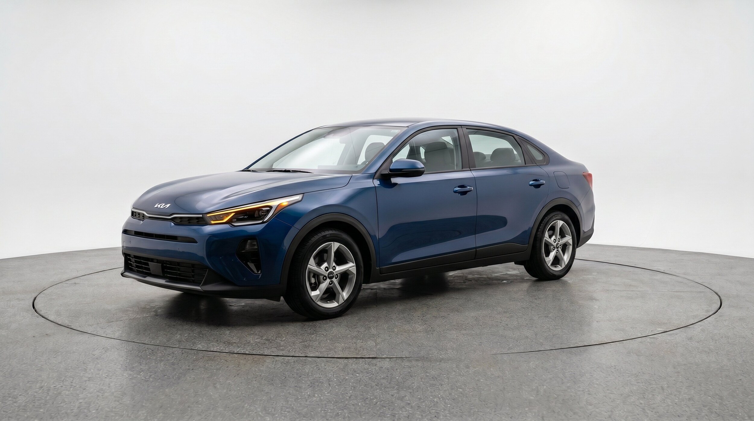 Thumbnail: 2026 Kia K4 - 3