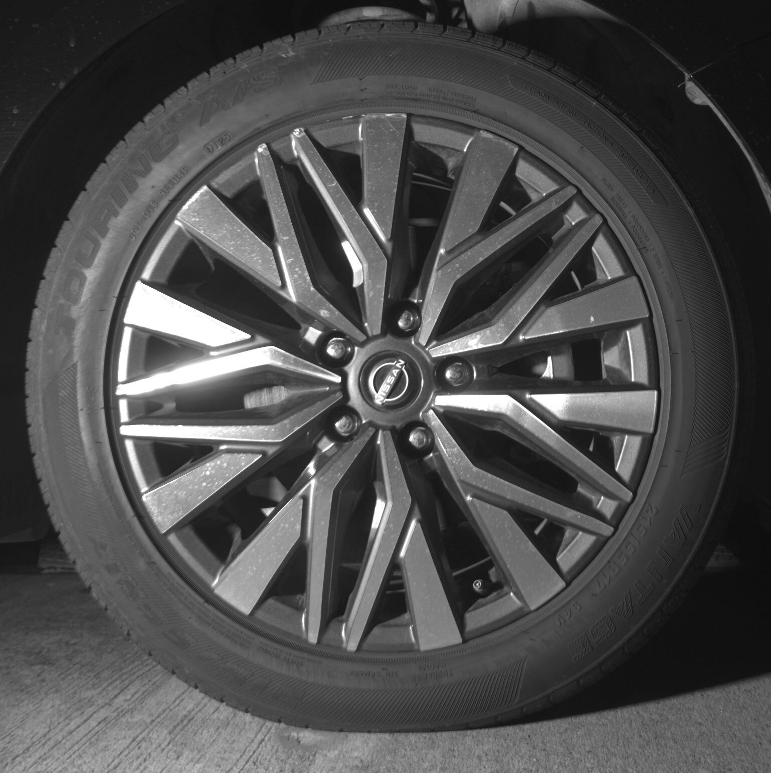 Thumbnail: 2025 Nissan Altima - 10