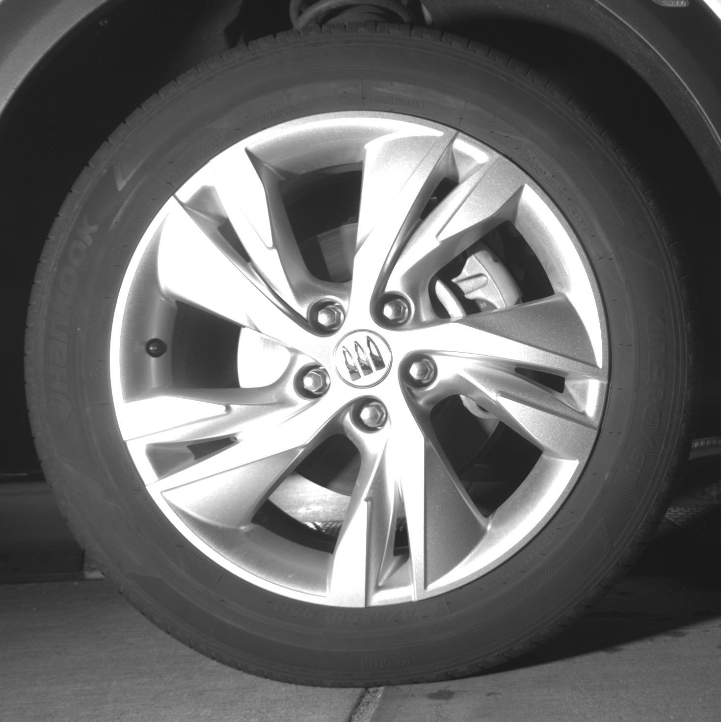 Thumbnail: 2025 Buick Encore GX - 13