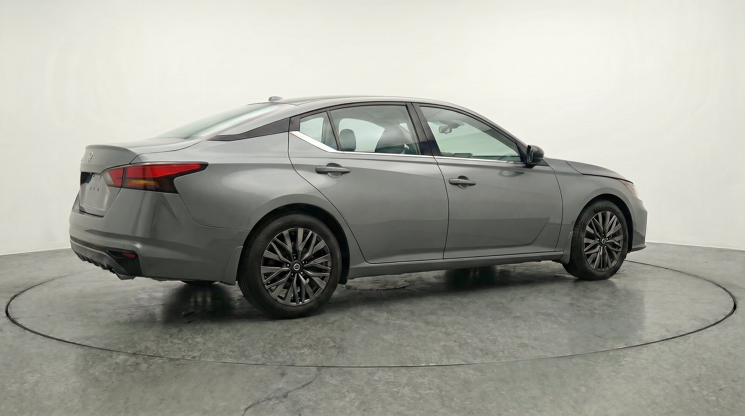 Thumbnail: 2026 Nissan Altima - 9