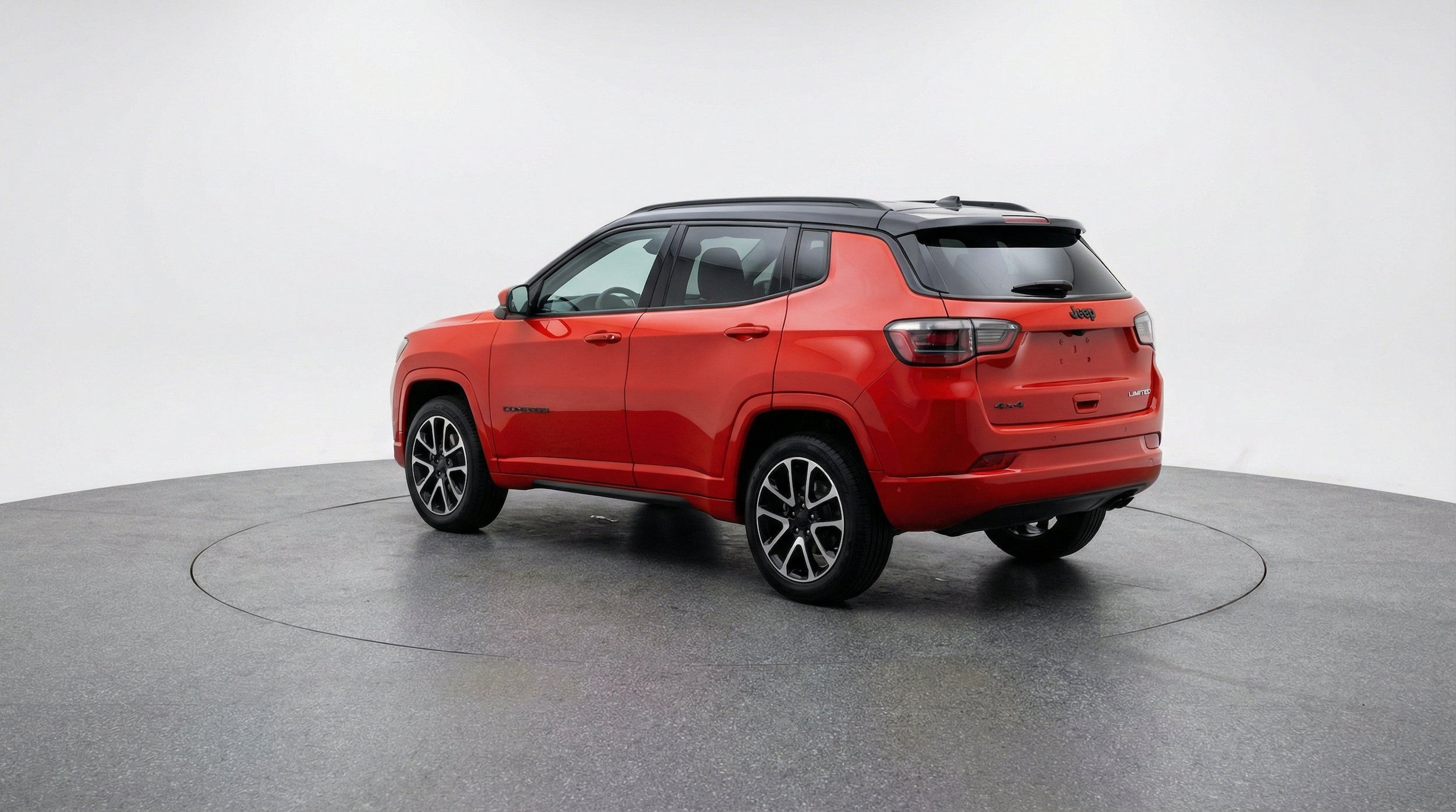 Thumbnail: 2025 Jeep Compass - 6