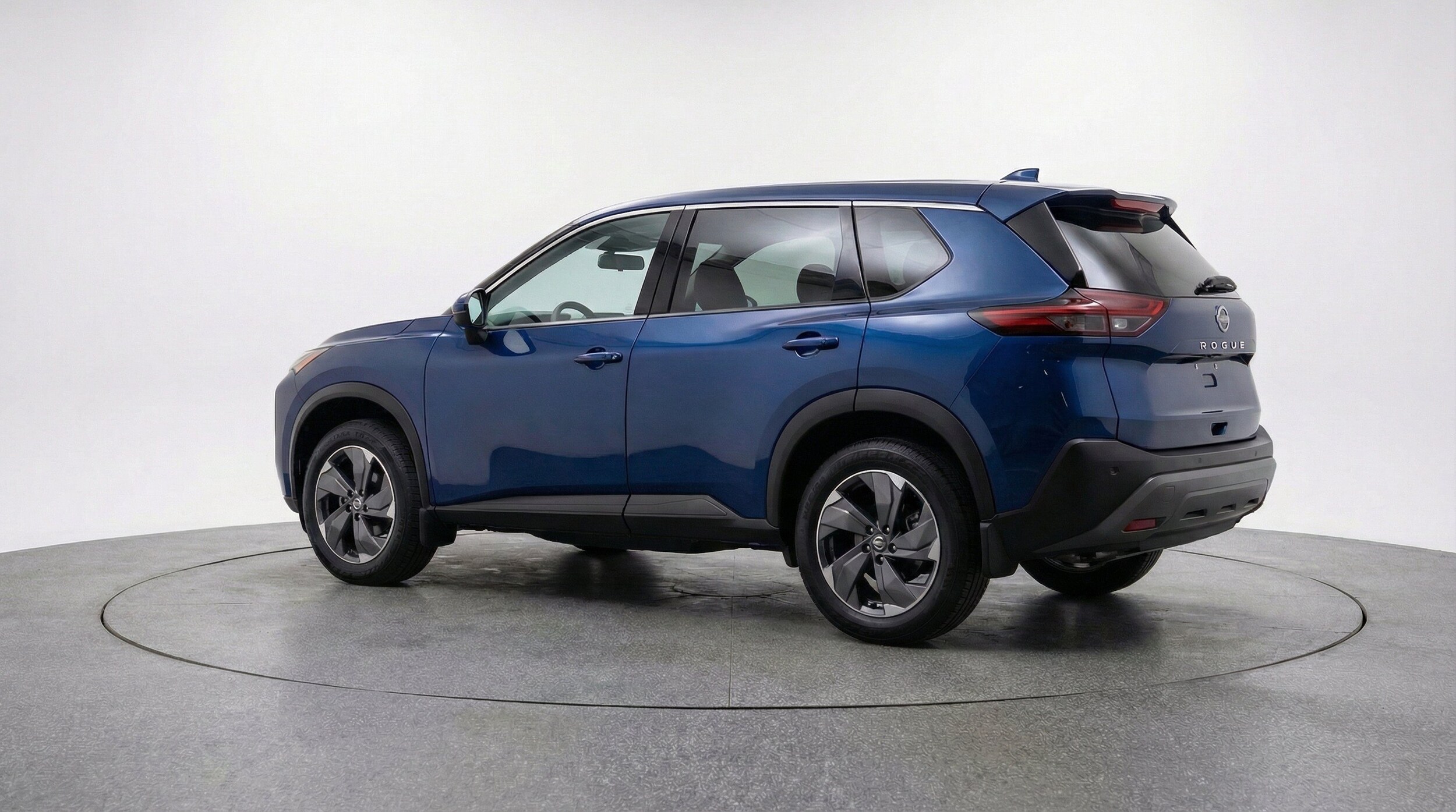 Thumbnail: 2025 Nissan Rogue - 6