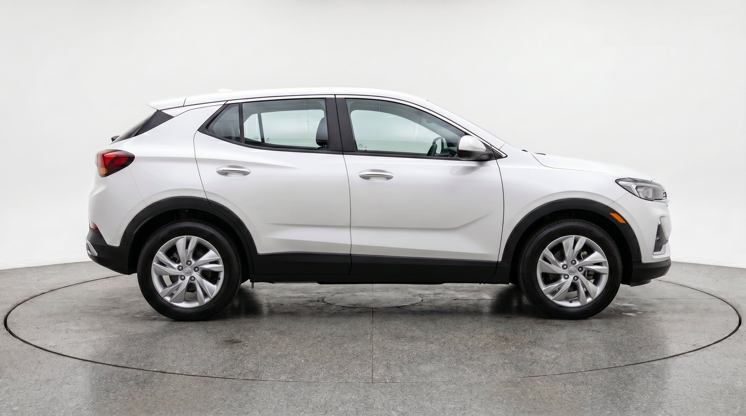Thumbnail: 2026 Buick Encore GX - 10