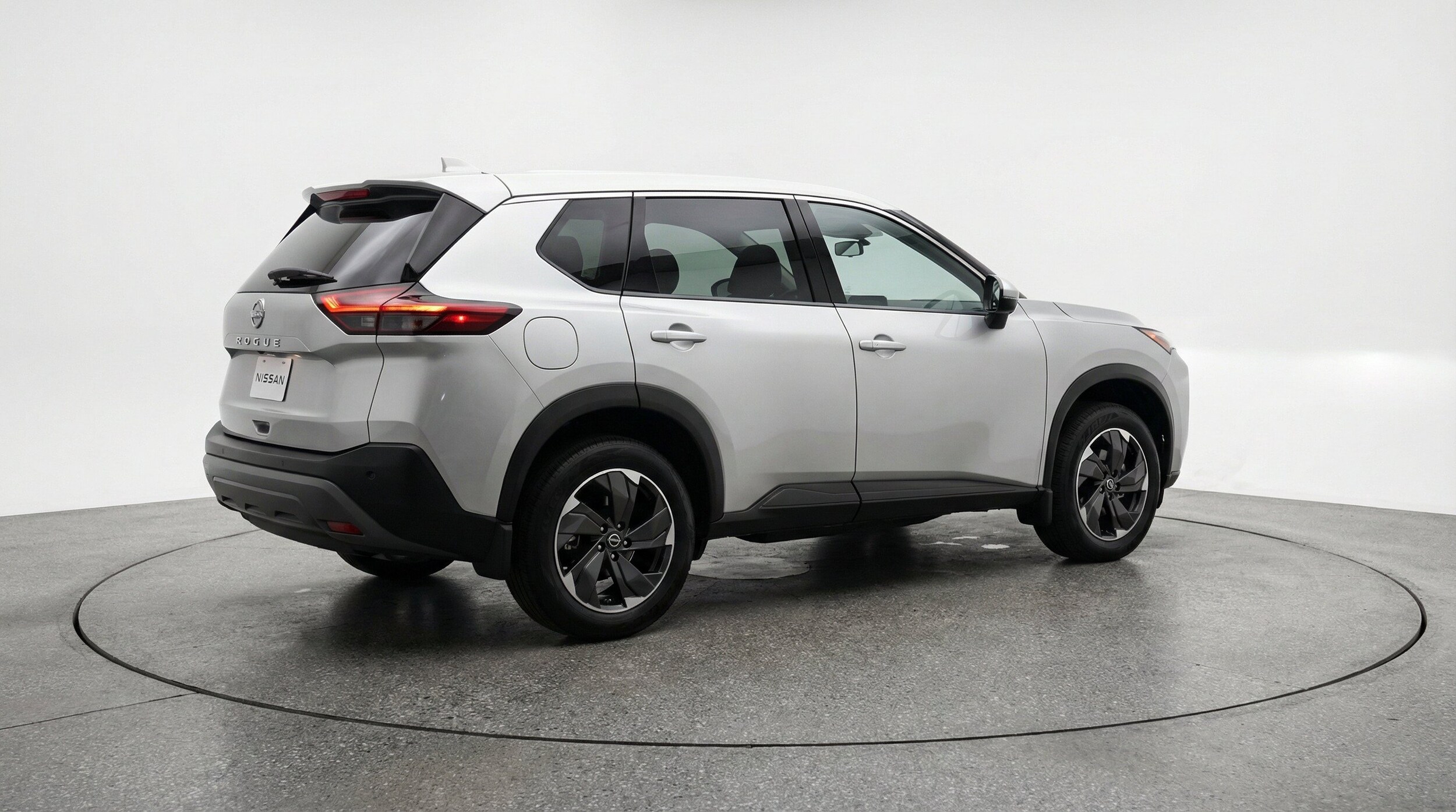 Thumbnail: 2025 Nissan Rogue - 9