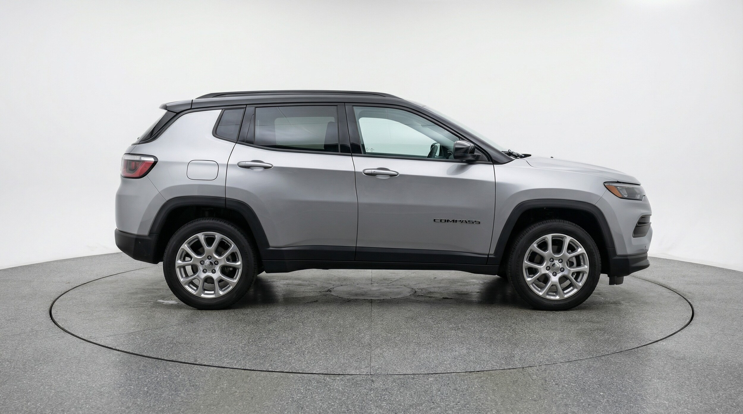 Thumbnail: 2025 Jeep Compass - 8