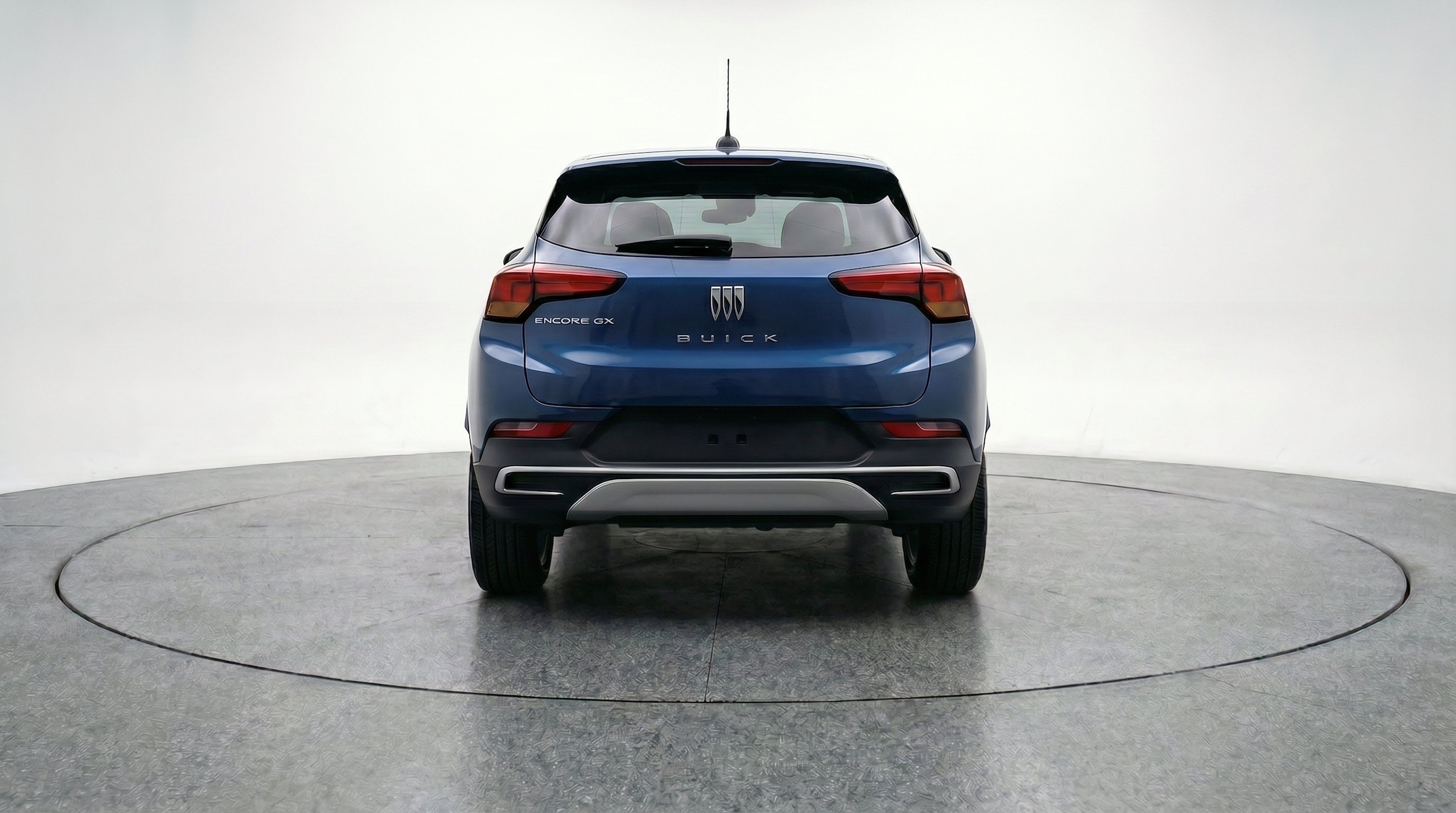Thumbnail: 2026 Buick Encore GX - 7