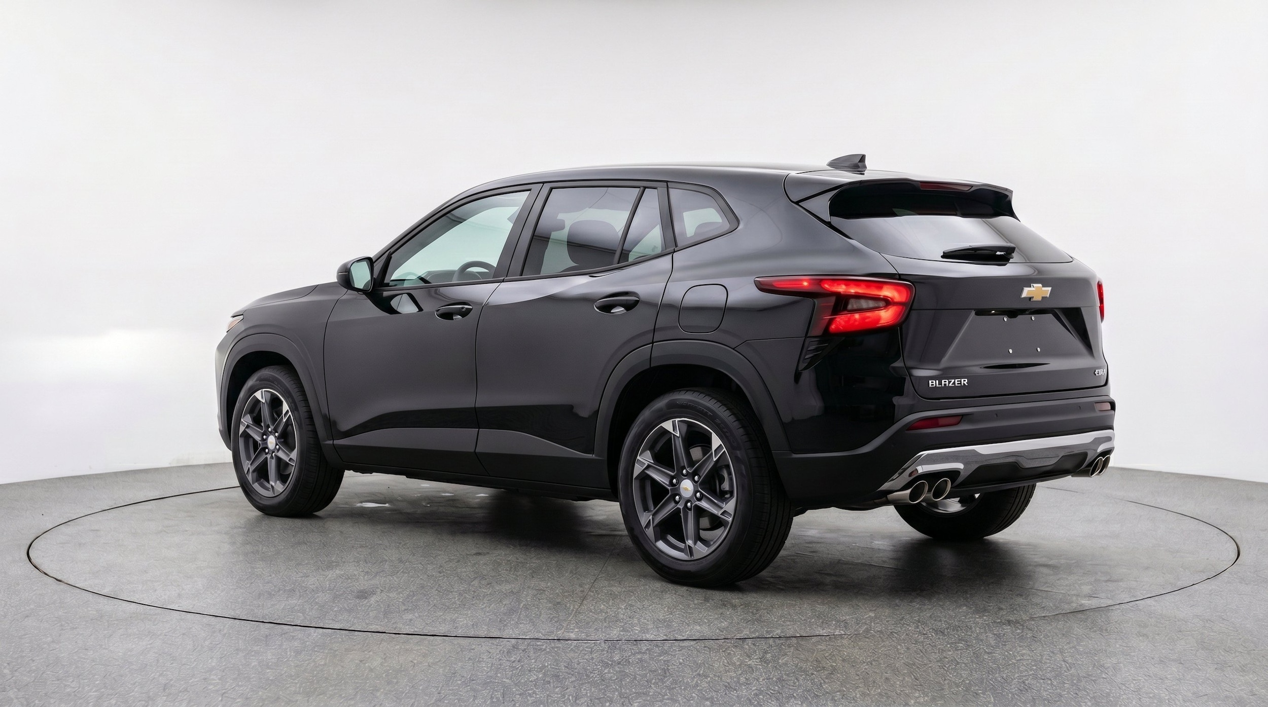 Thumbnail: 2026 Chevrolet Blazer - 6