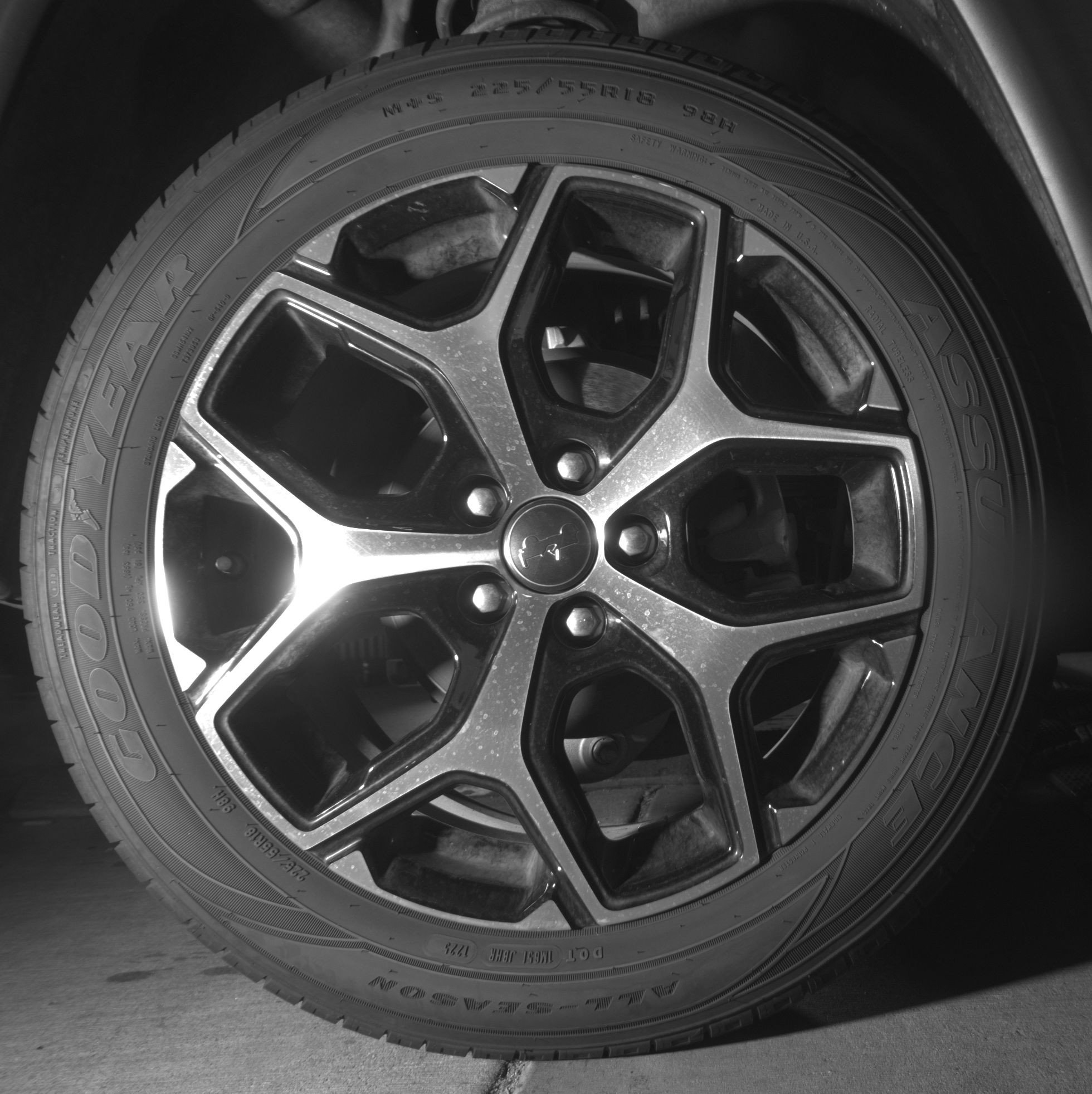 Thumbnail: 2025 Jeep Compass - 15