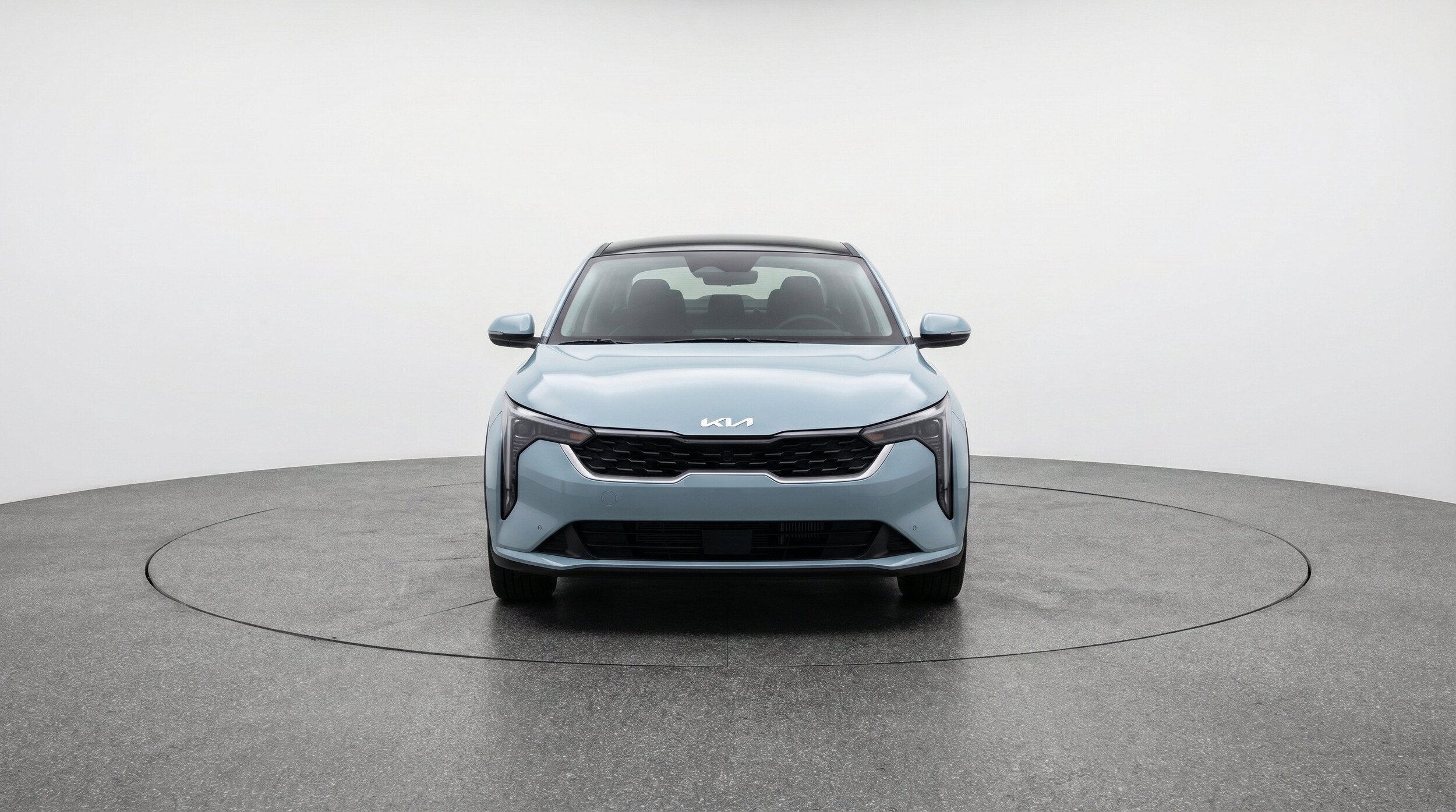 Thumbnail: 2026 Kia K4 - 2