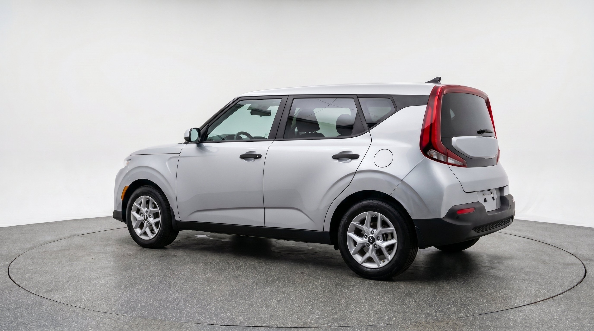 Thumbnail: 2025 Kia Soul - 6