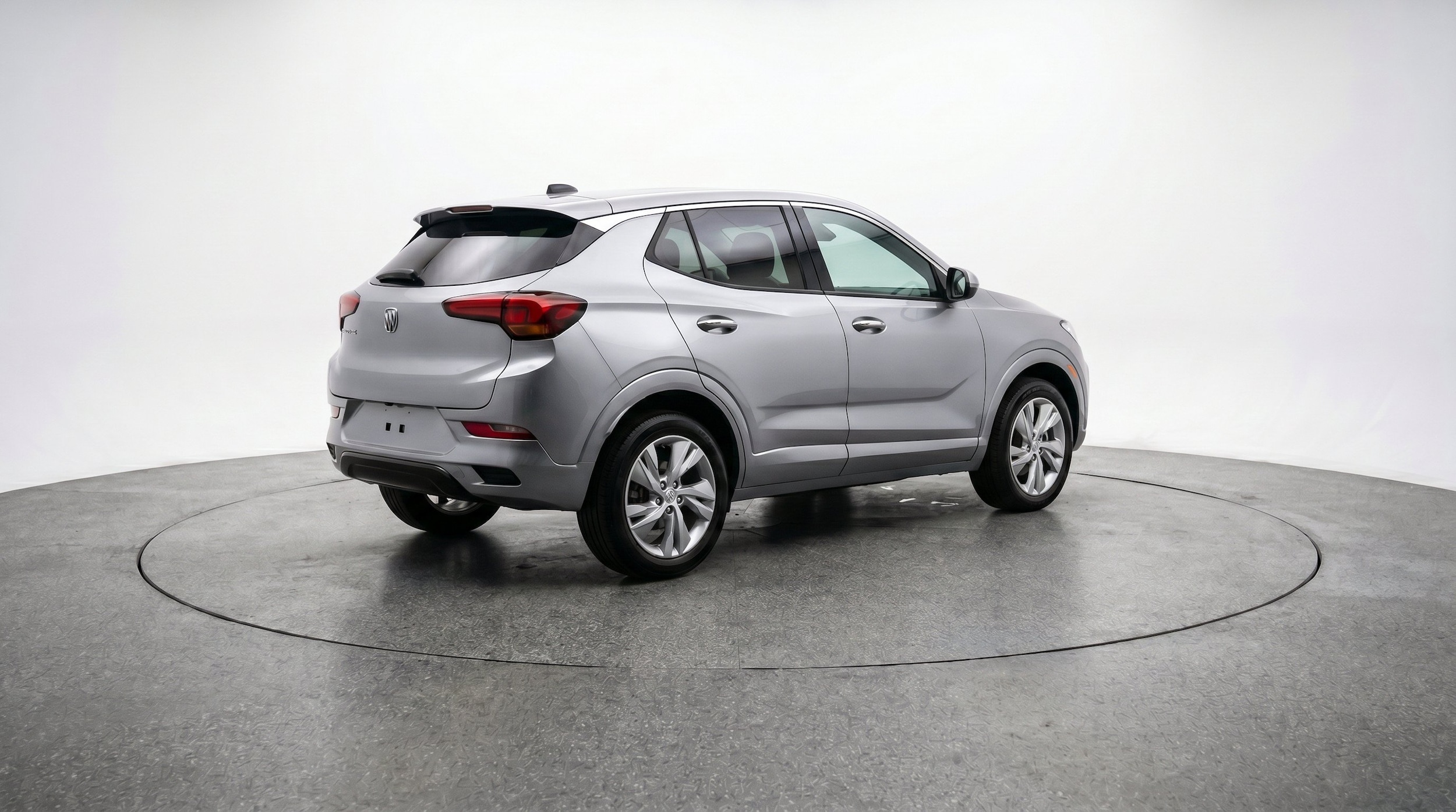 Thumbnail: 2025 Buick Encore GX - 9