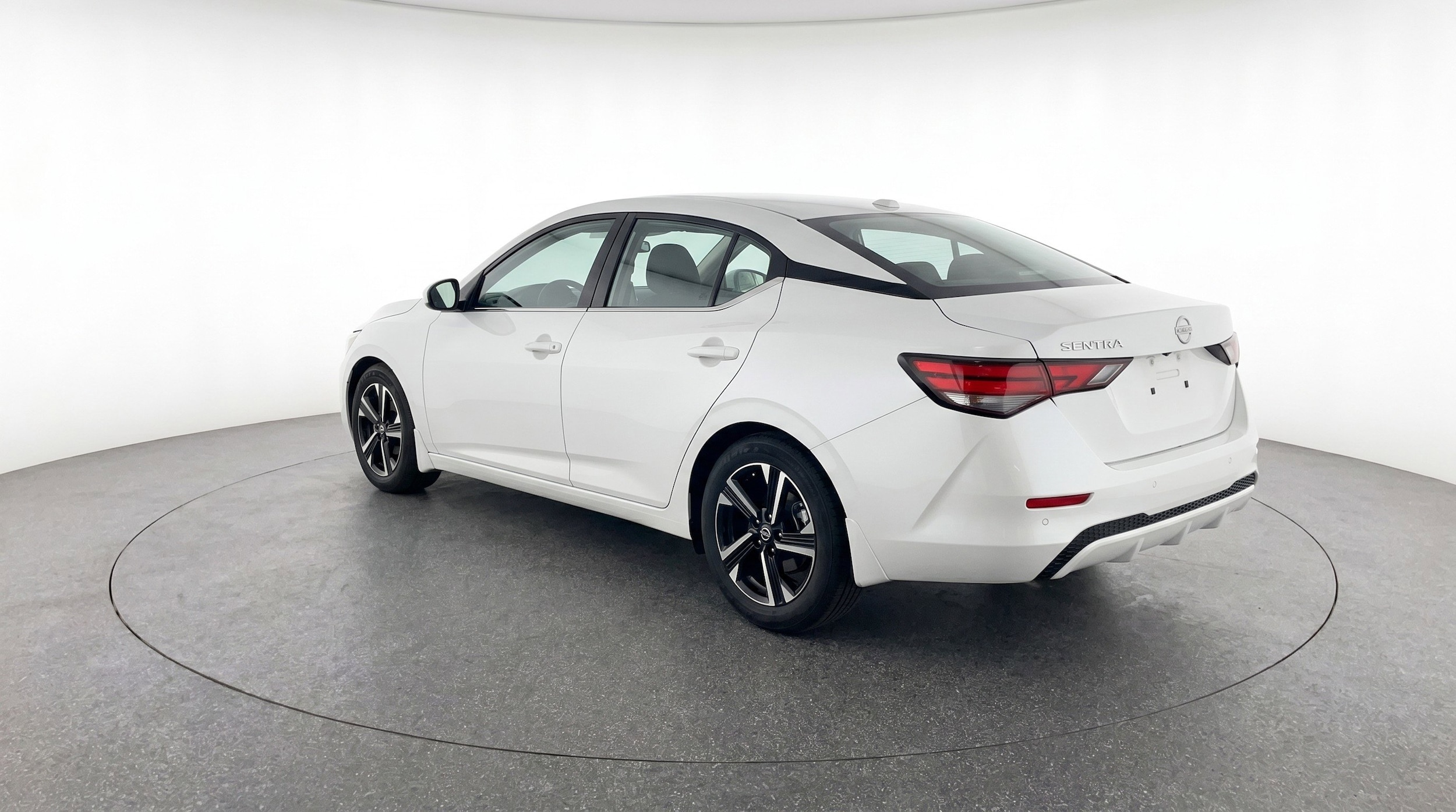 Thumbnail: 2025 Nissan Sentra - 6