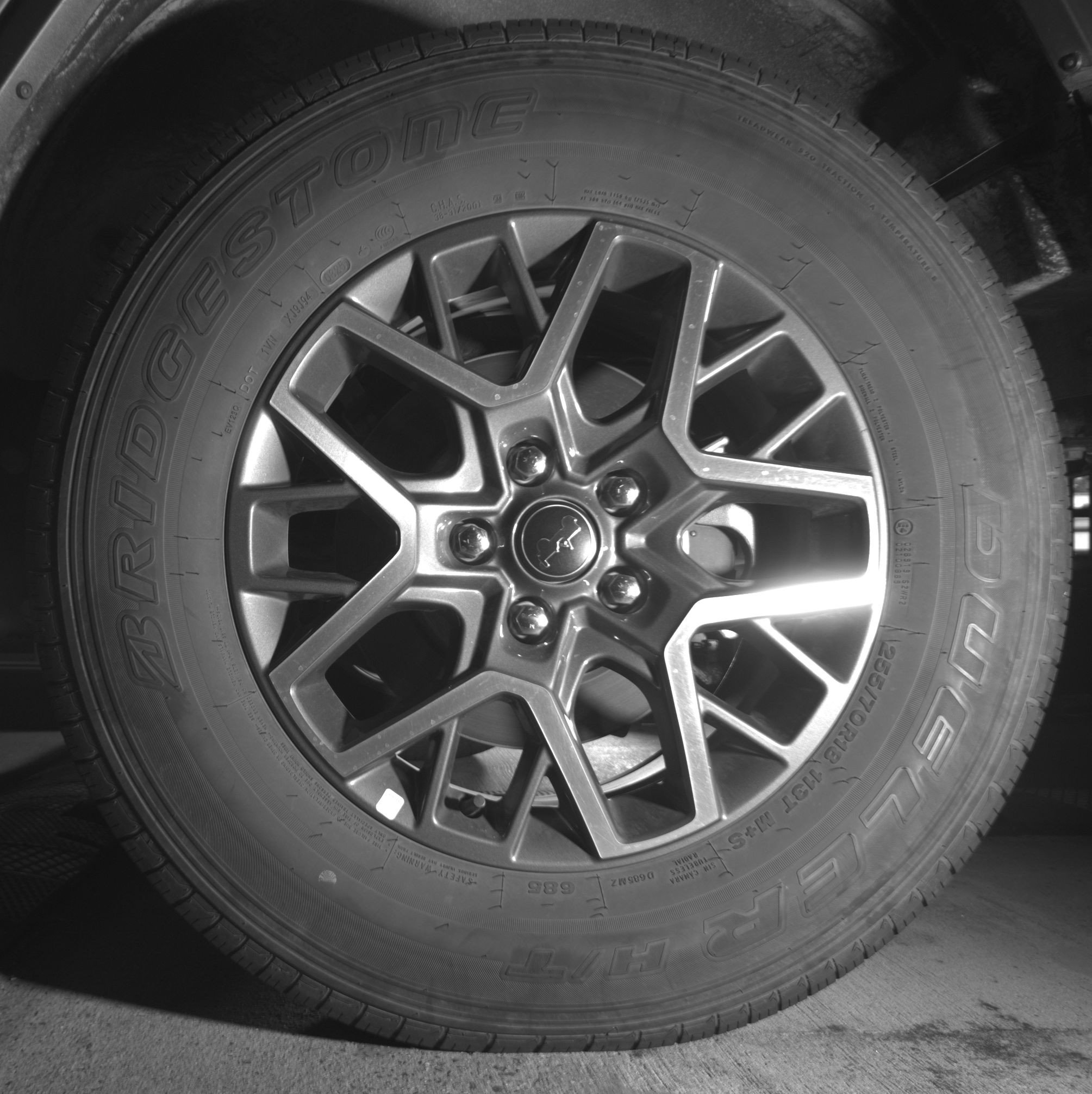 Thumbnail: 2025 Jeep Wrangler - 14