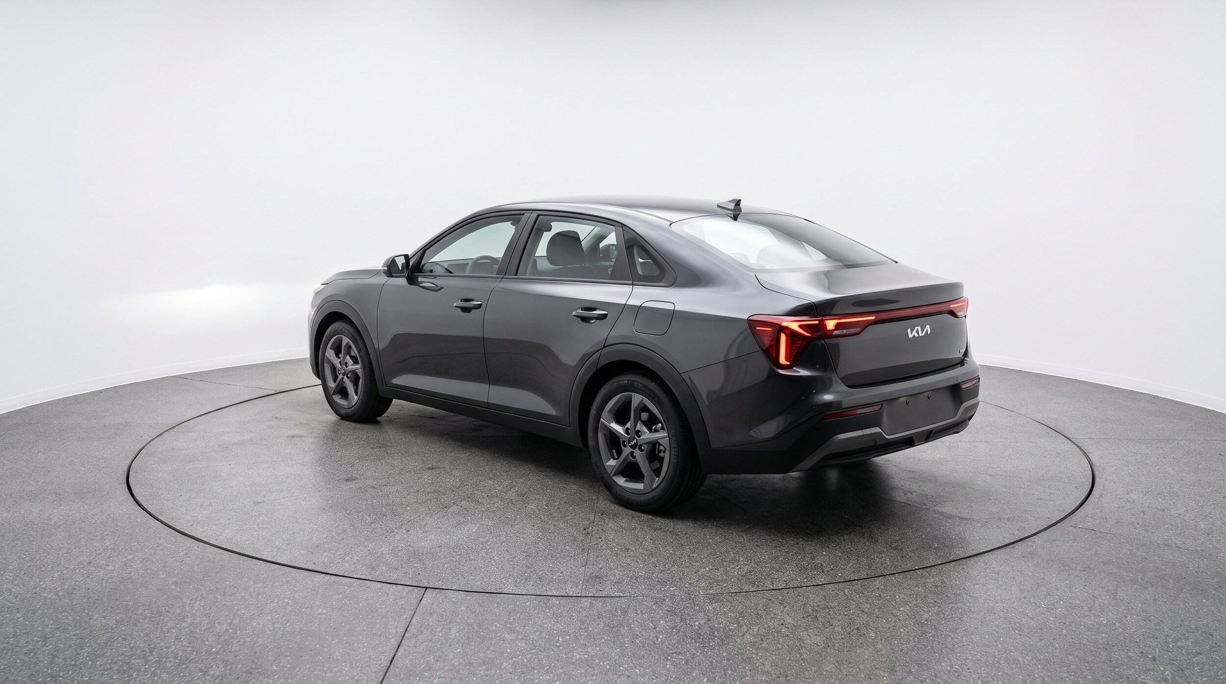 Thumbnail: 2026 Kia K4 - 6