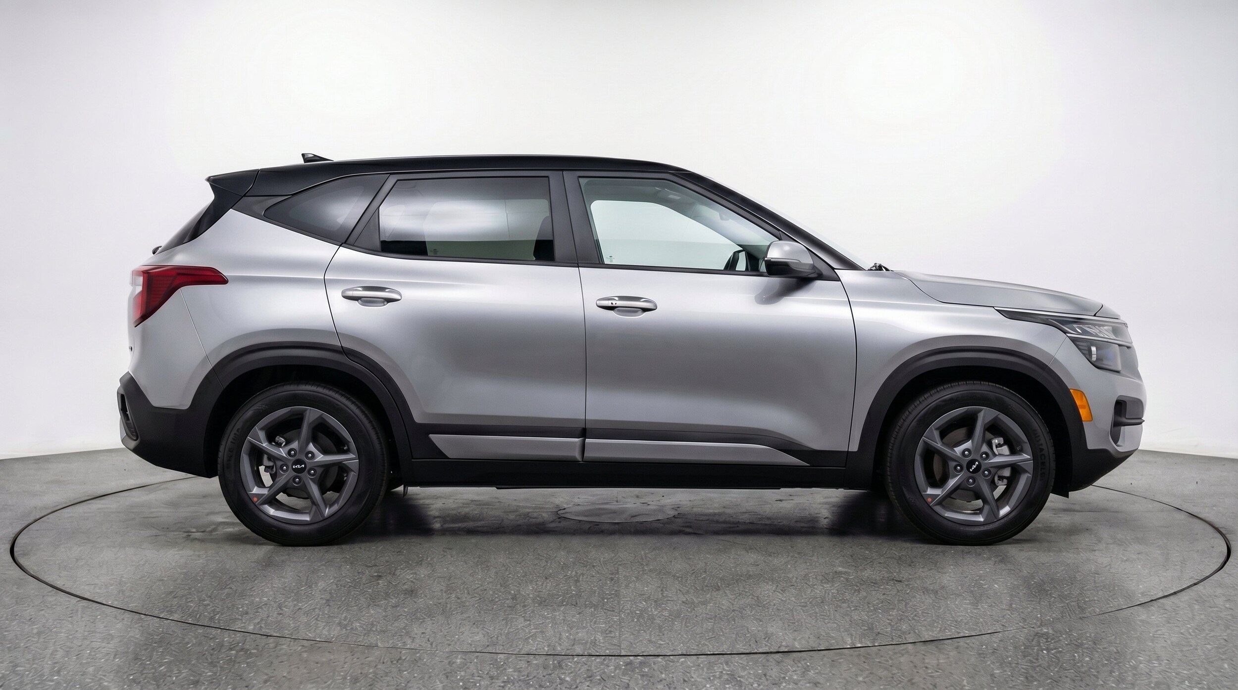 Thumbnail: 2026 Kia K4 - 11