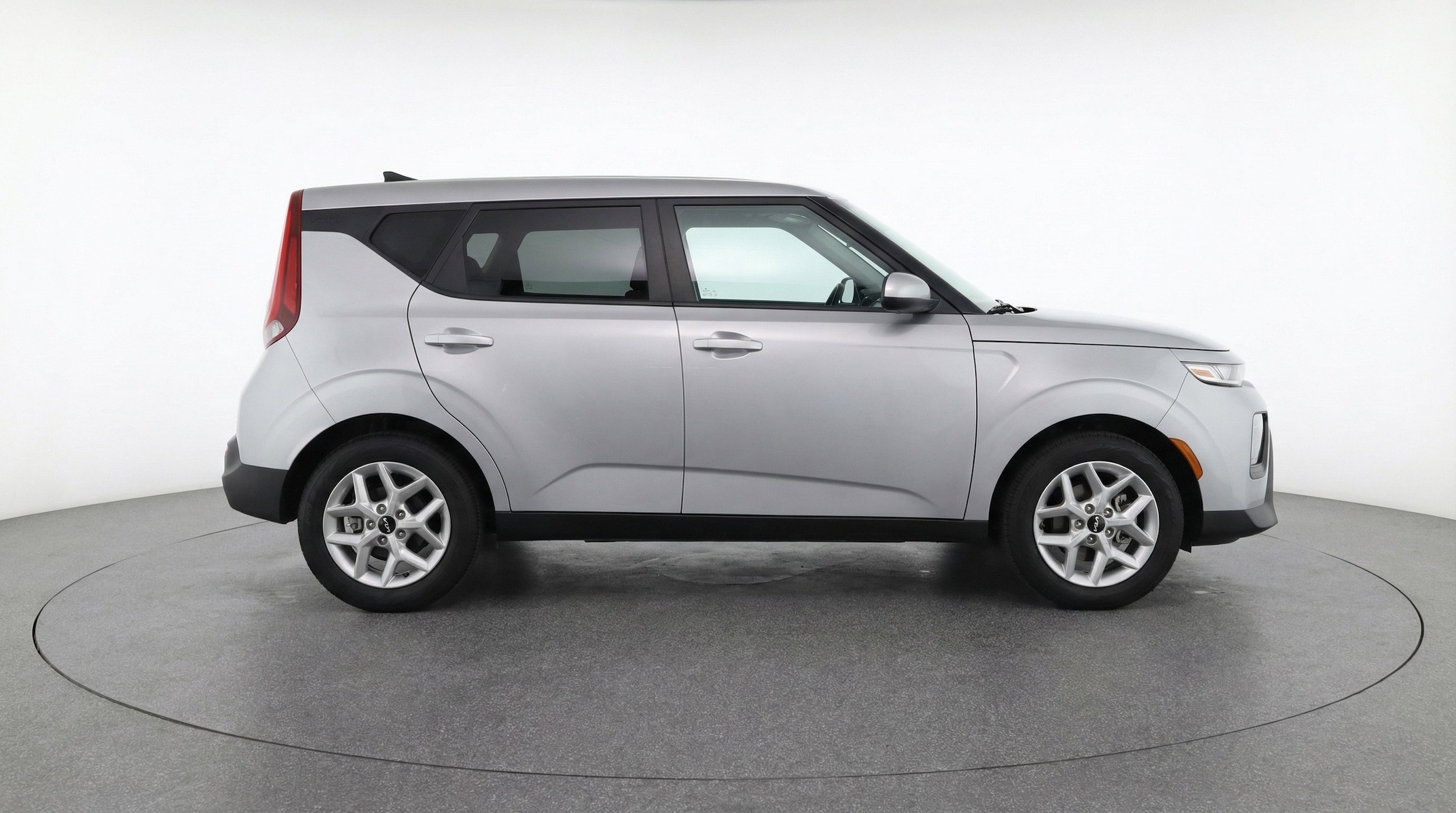 Thumbnail: 2025 Kia Soul - 11