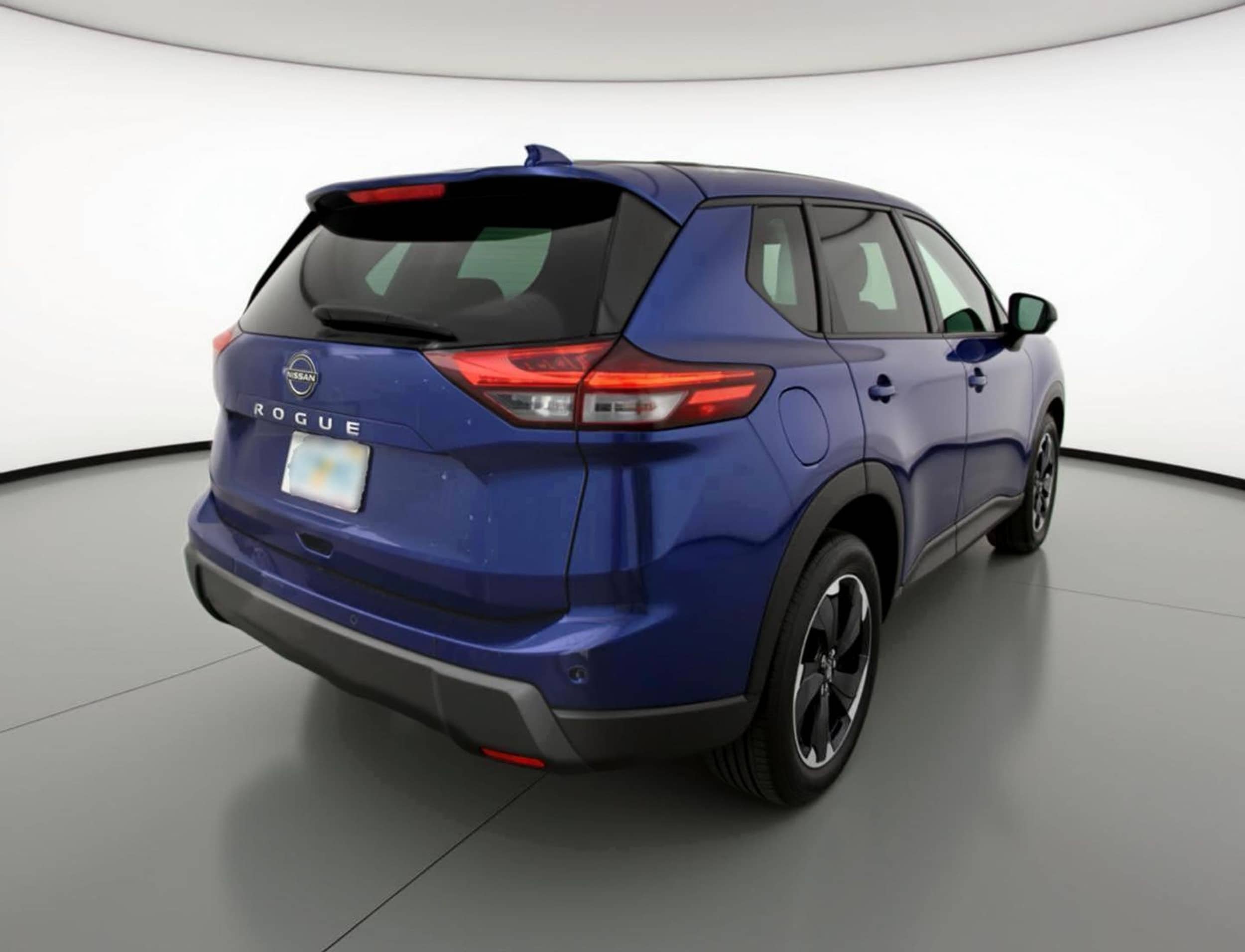 Thumbnail: 2025 Nissan Rogue - 9