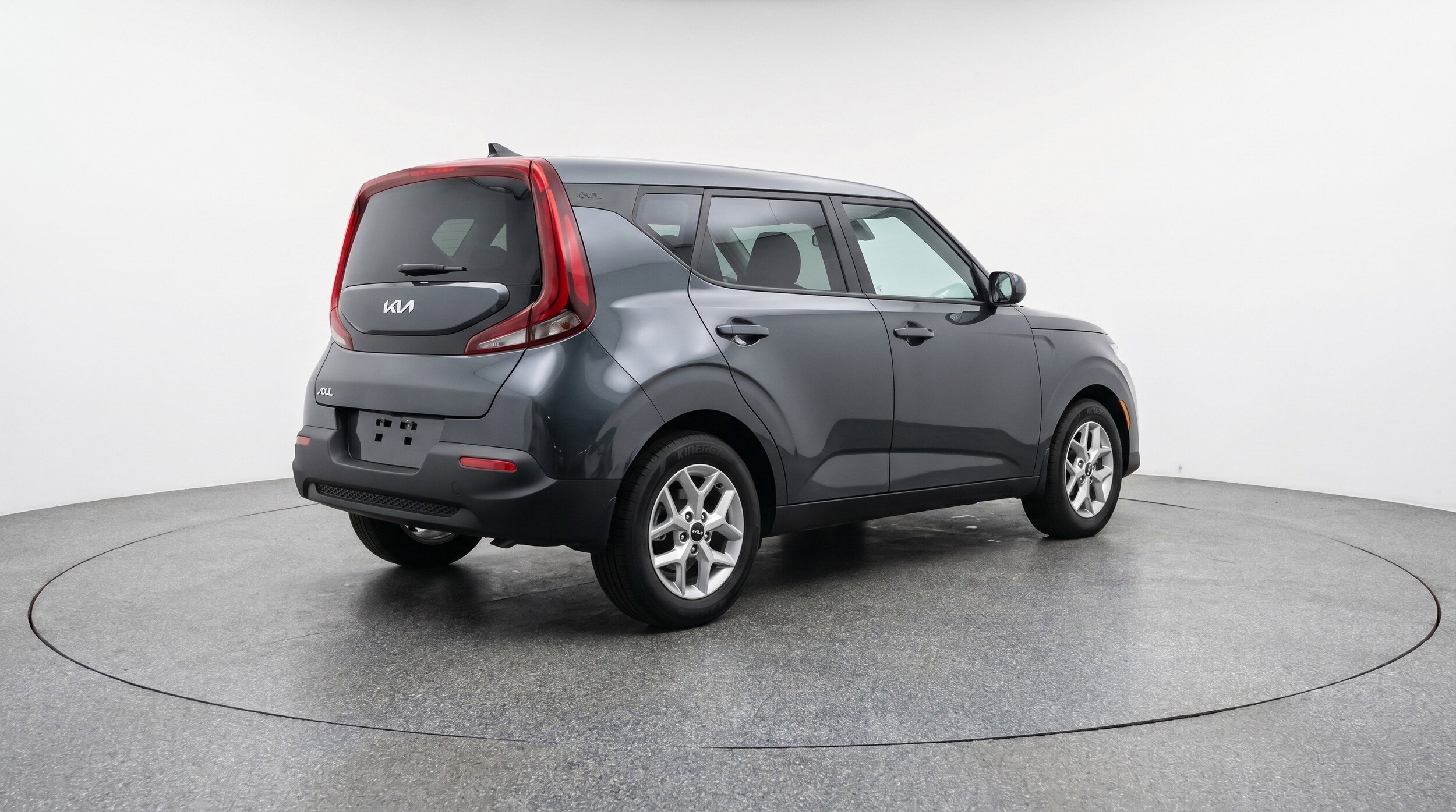 Thumbnail: 2025 Kia Soul - 9
