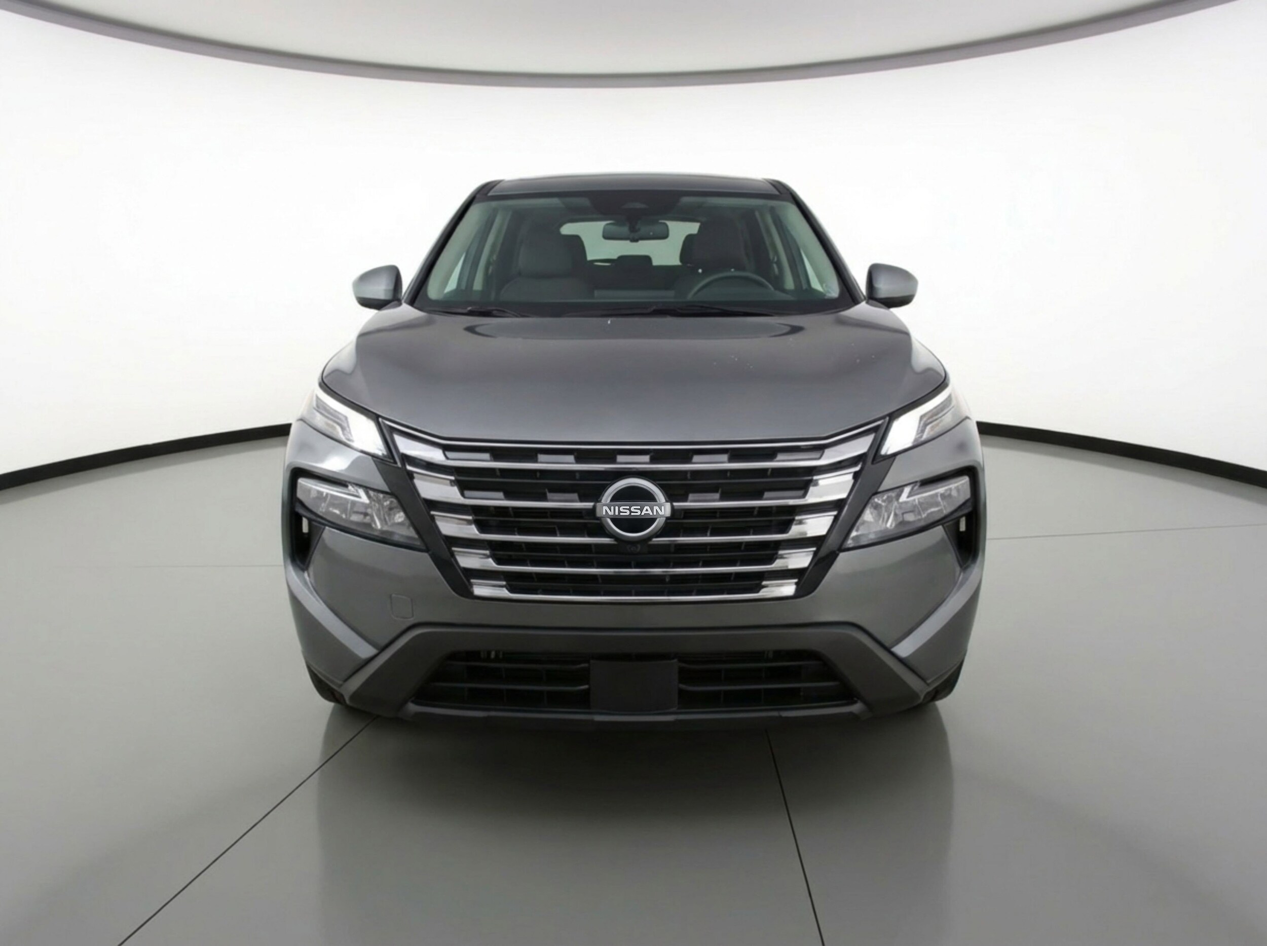 Thumbnail: 2025 Nissan Rogue - 2