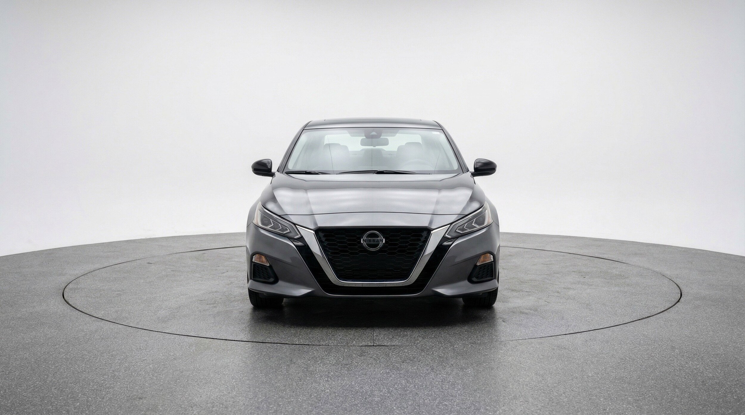 Thumbnail: 2025 Nissan Altima - 2