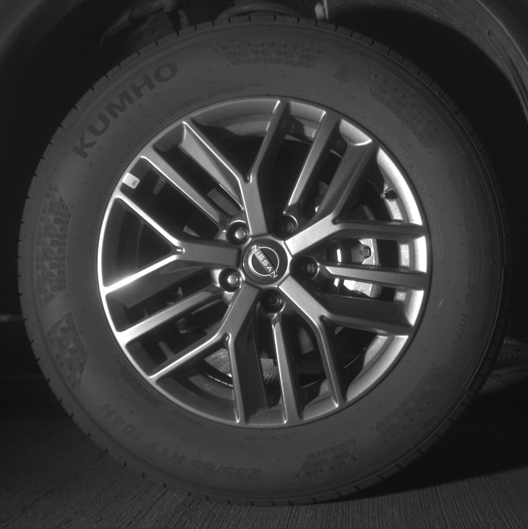 Thumbnail: 2026 Nissan Rogue - 13