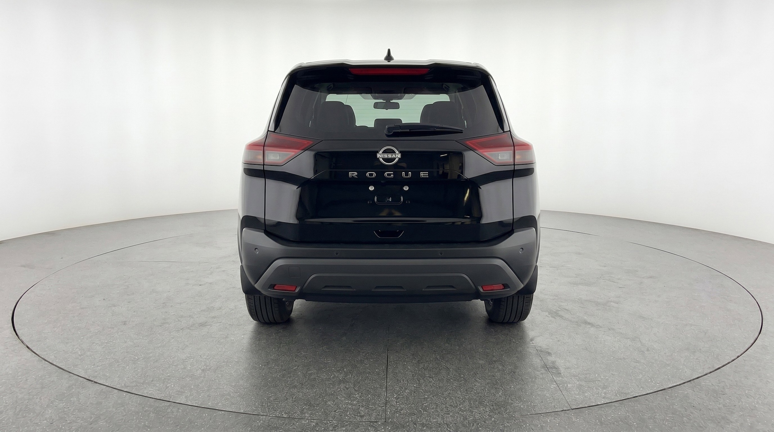 Thumbnail: 2025 Nissan Rogue - 7