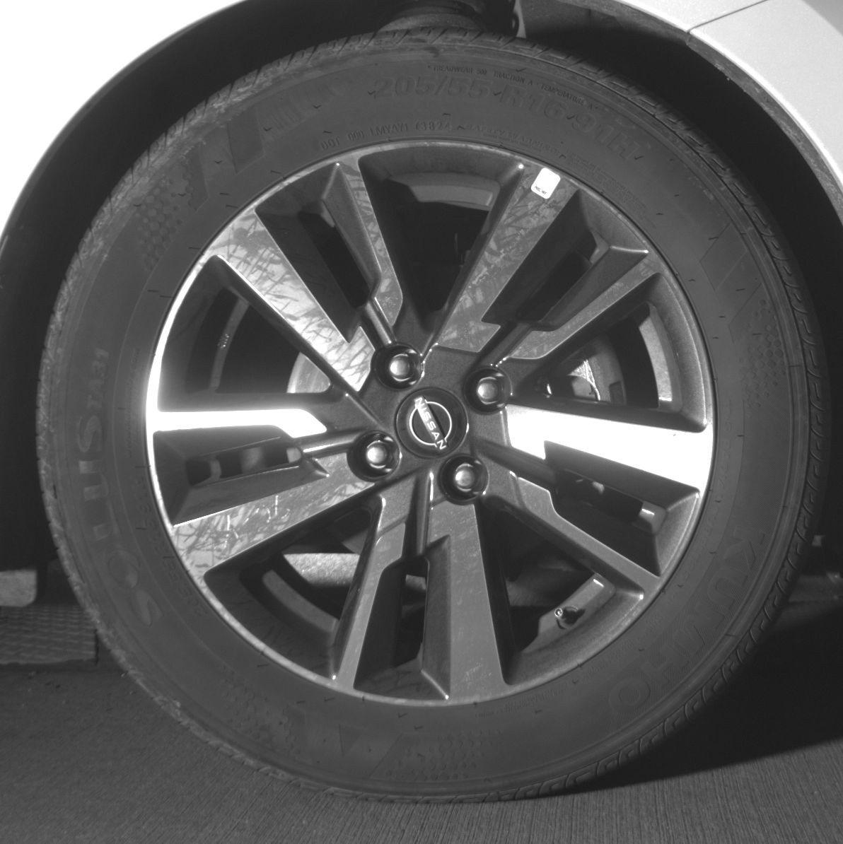 Thumbnail: 2025 Nissan Versa - 10