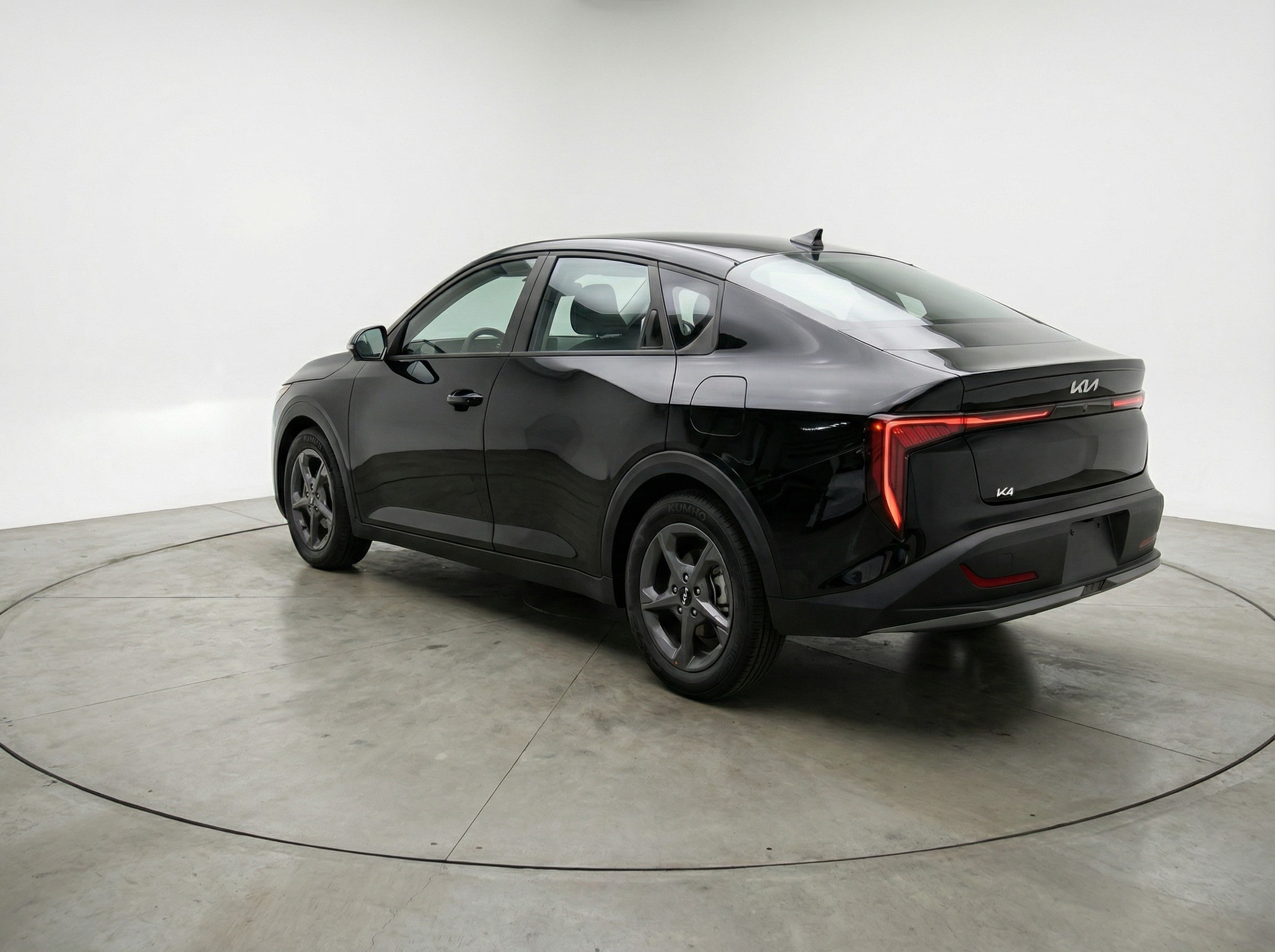 Thumbnail: 2025 Kia K4 - 5