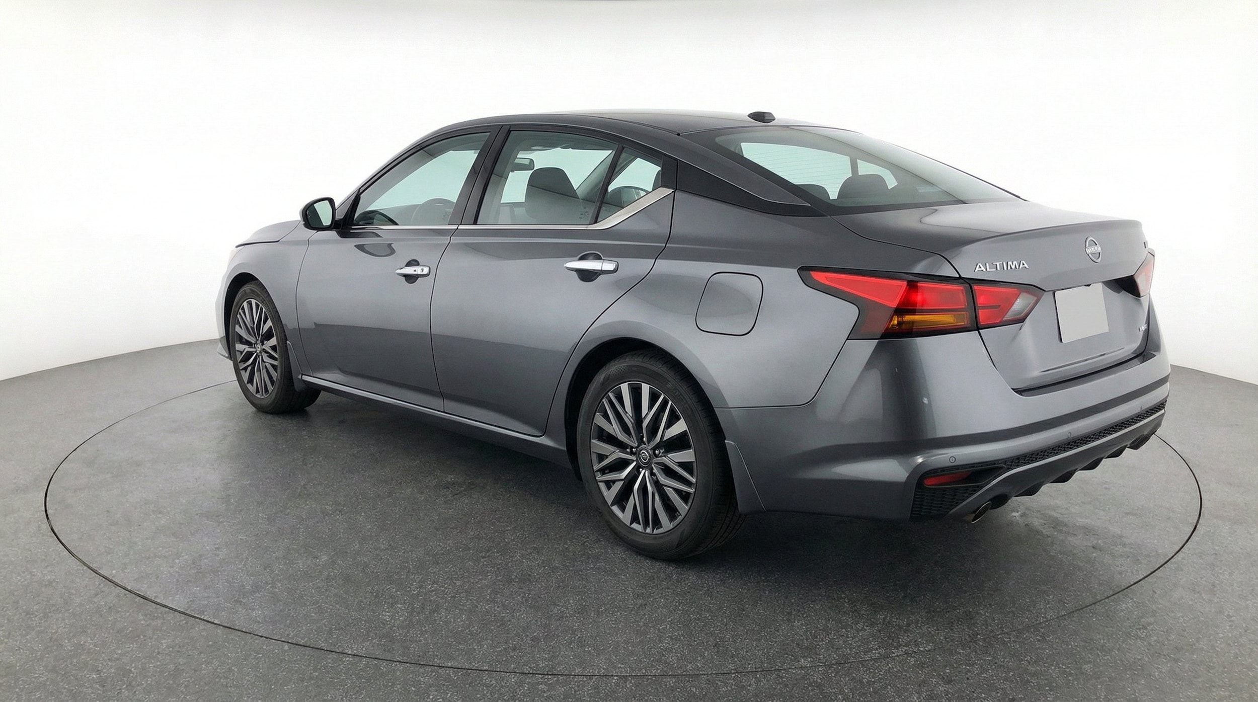 Thumbnail: 2025 Nissan Altima - 6