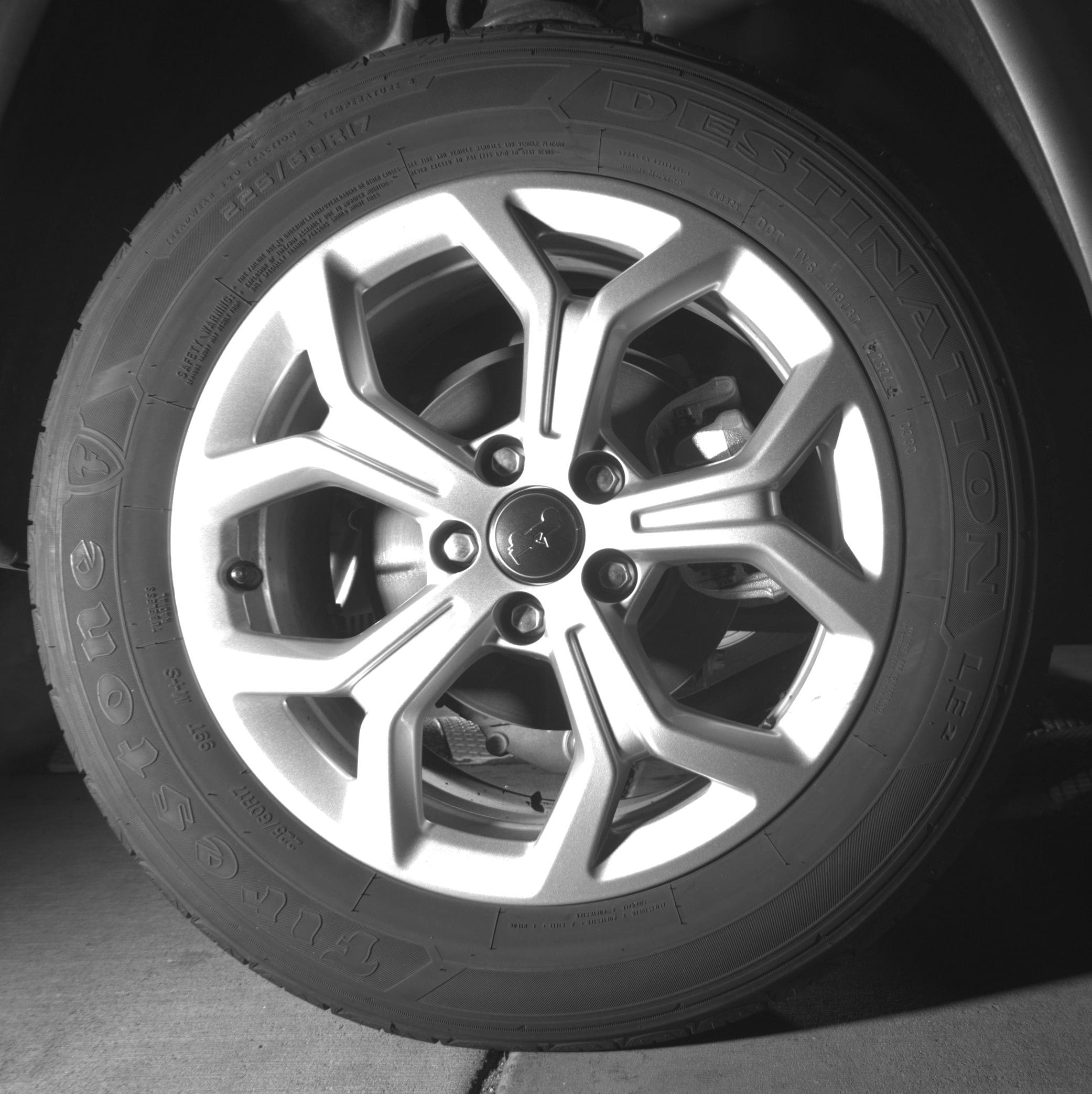 Thumbnail: 2025 Jeep Compass - 12