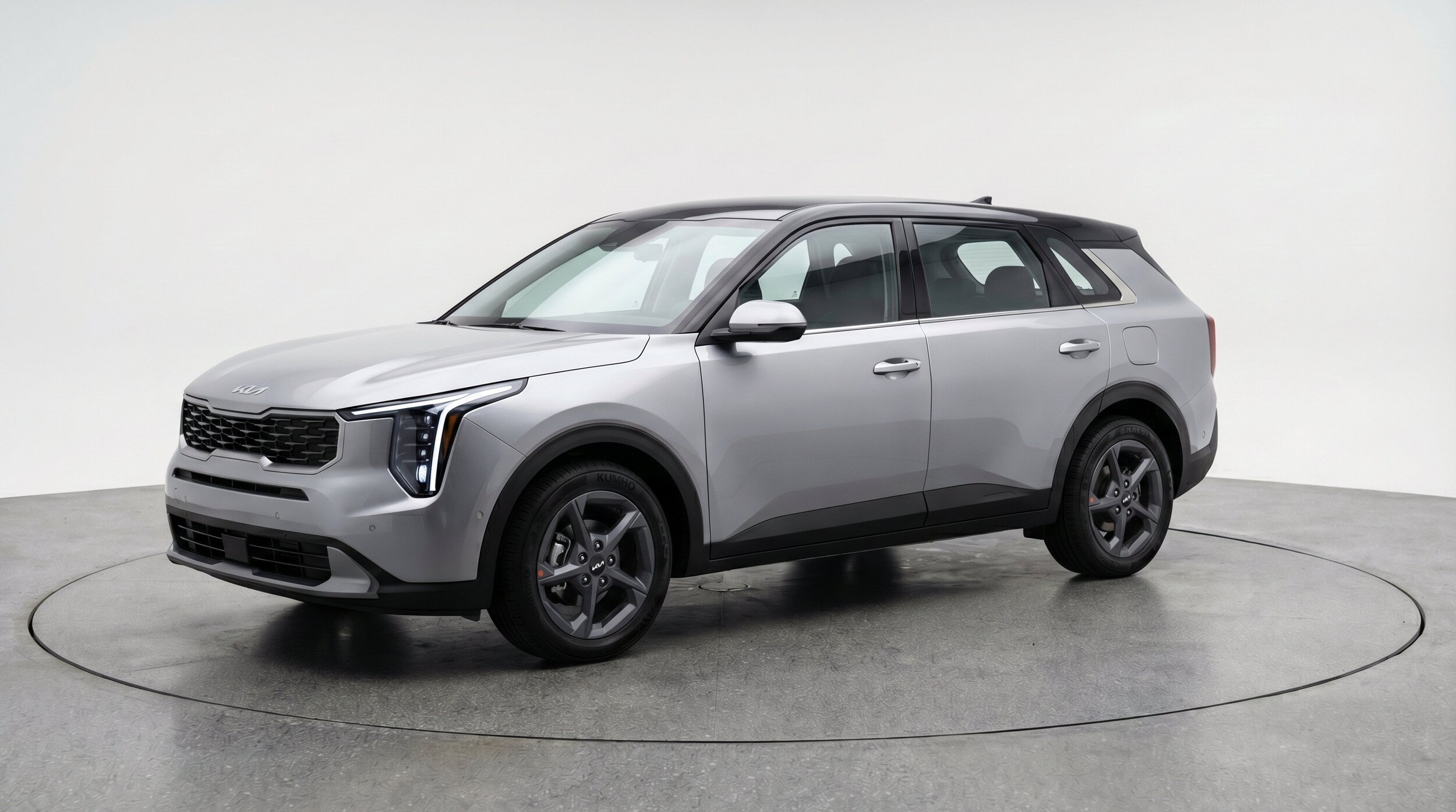 Thumbnail: 2026 Kia K4 - 3