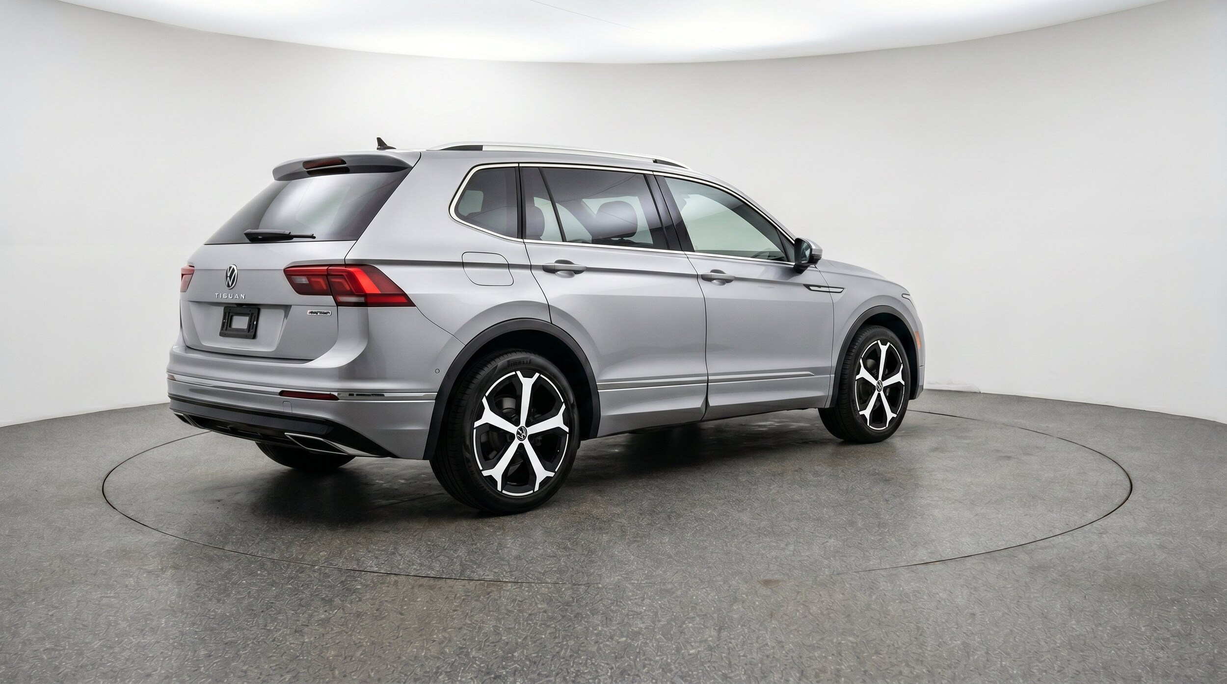 Thumbnail: 2026 Volkswagen Tiguan - 9