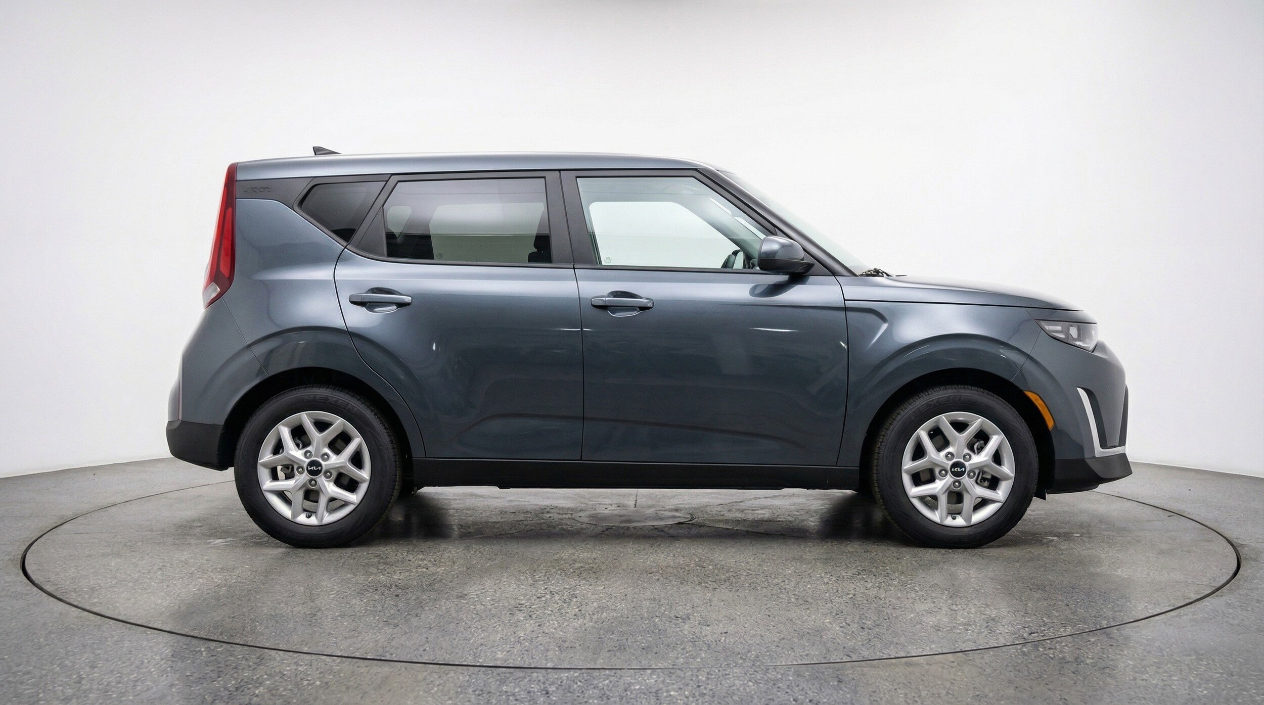 Thumbnail: 2025 Kia Soul - 11