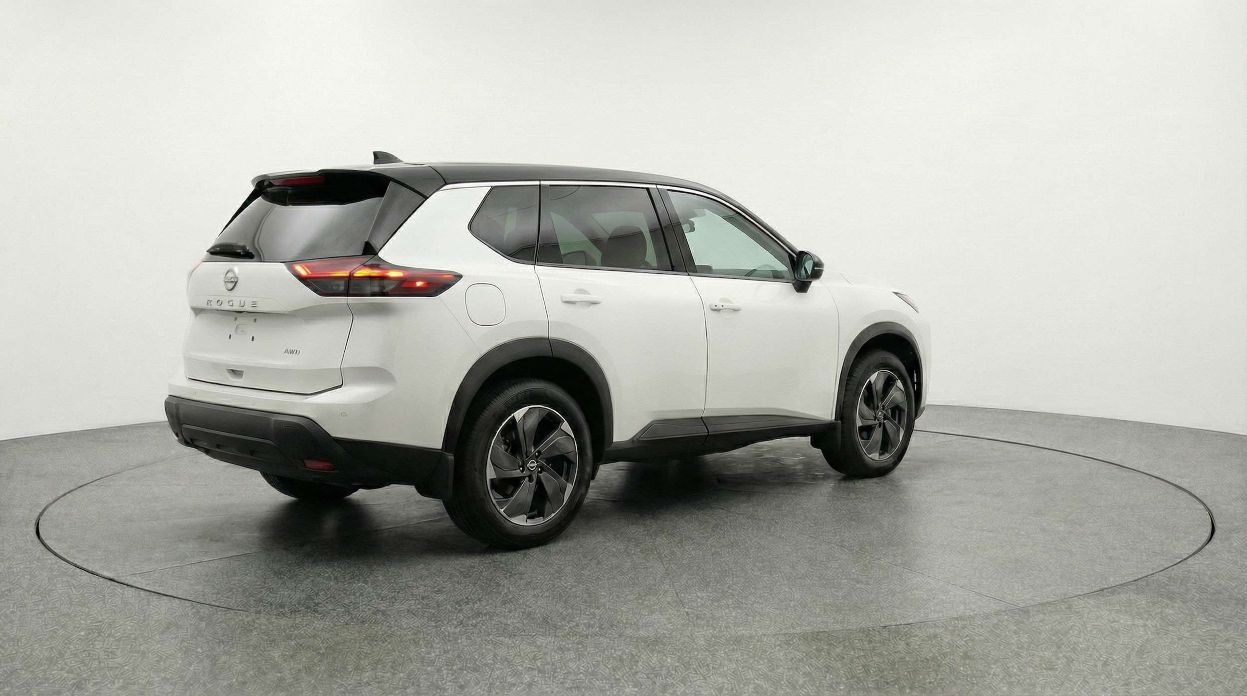 Thumbnail: 2025 Nissan Rogue - 7