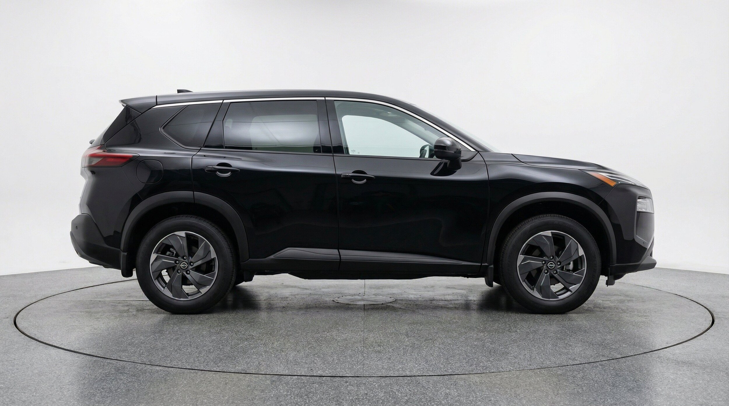 Thumbnail: 2025 Nissan Rogue - 11