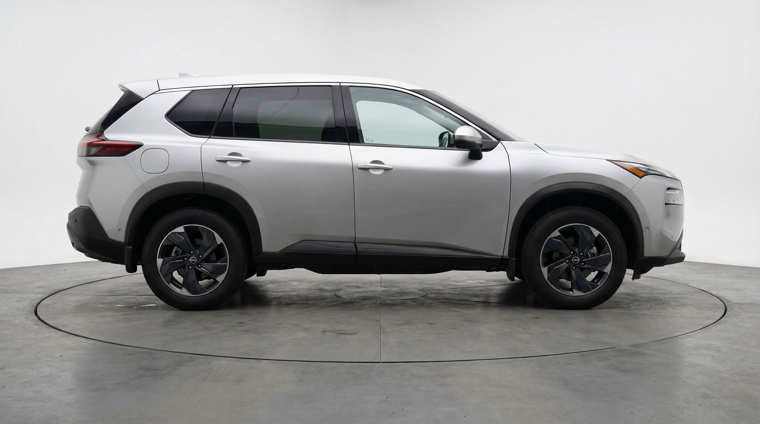 Thumbnail: 2025 Nissan Rogue - 11