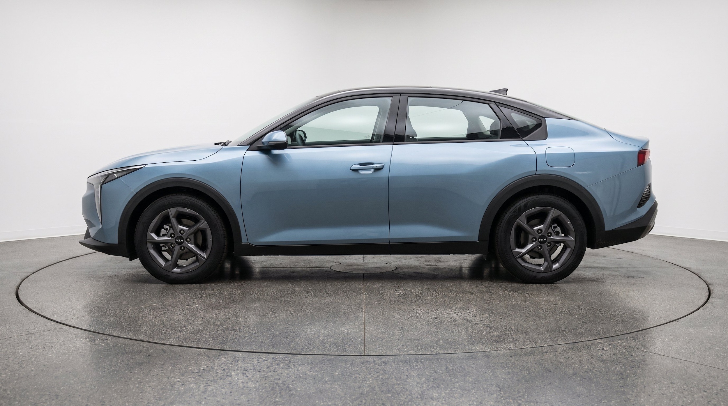 Thumbnail: 2026 Kia K4 - 5