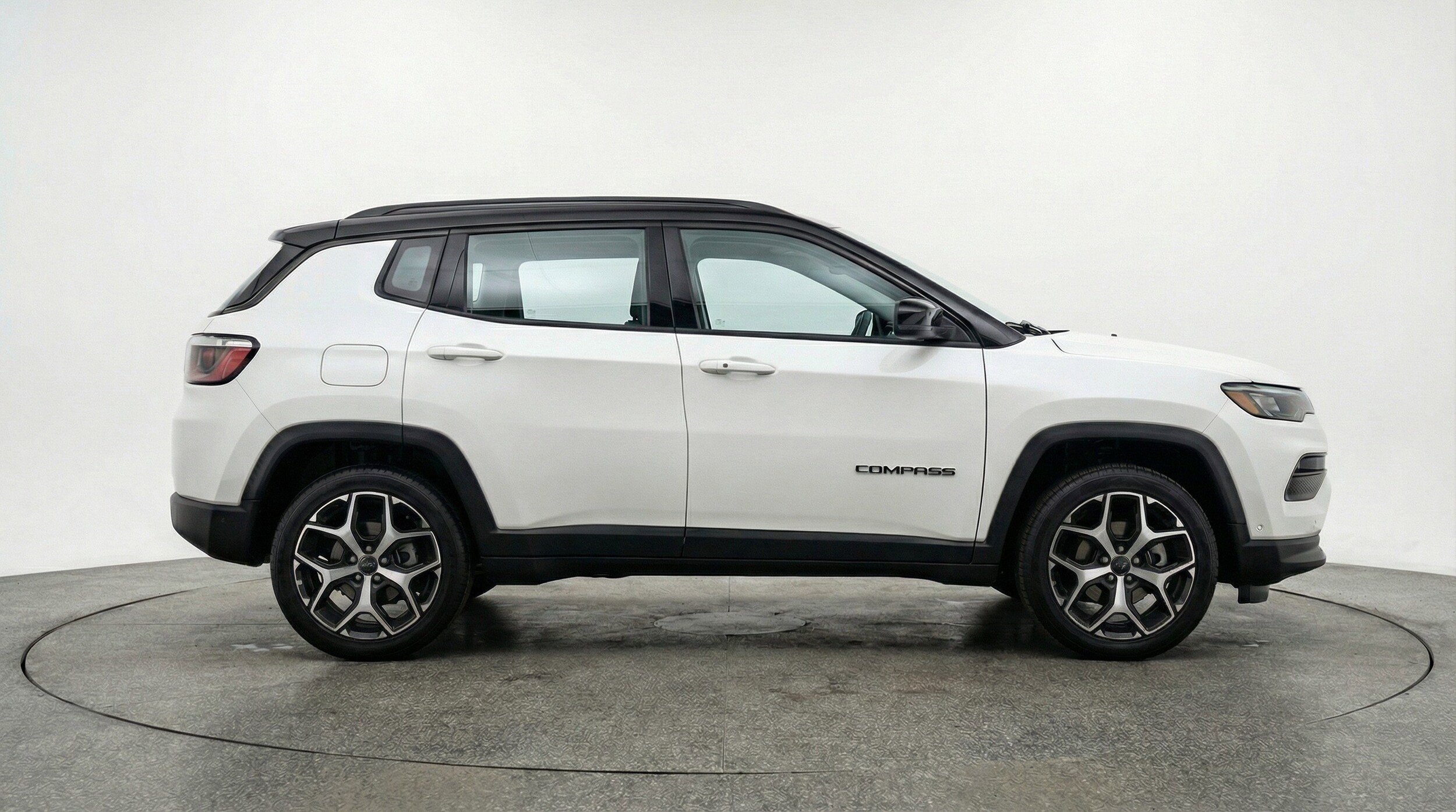 Thumbnail: 2025 Jeep Compass - 11