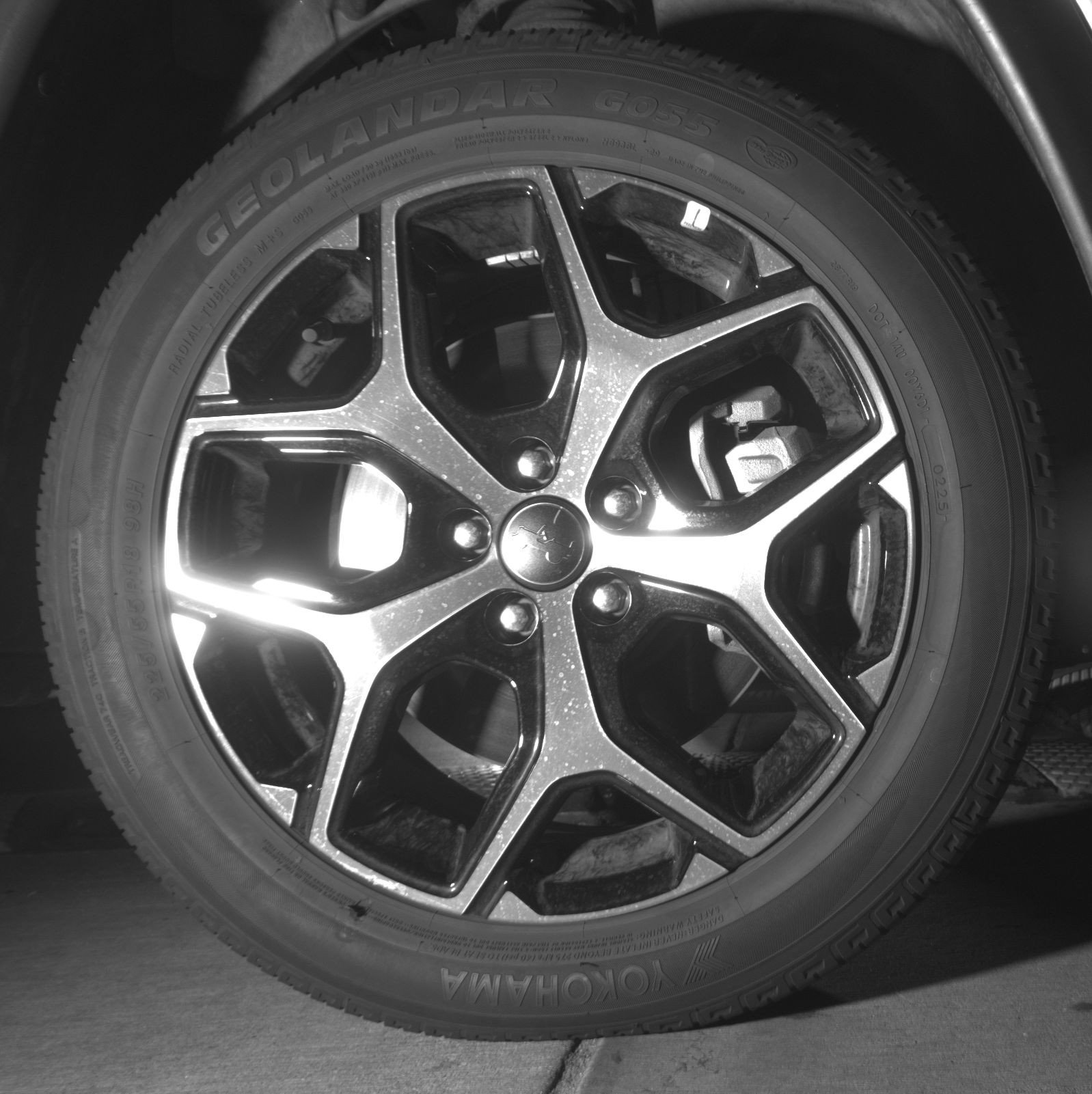 Thumbnail: 2025 Jeep Compass - 13