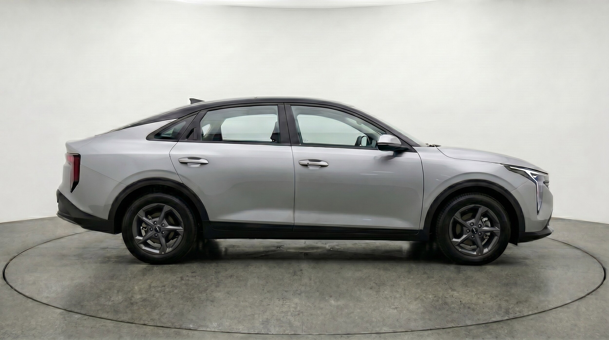 Thumbnail: 2025 Kia K4 - 11