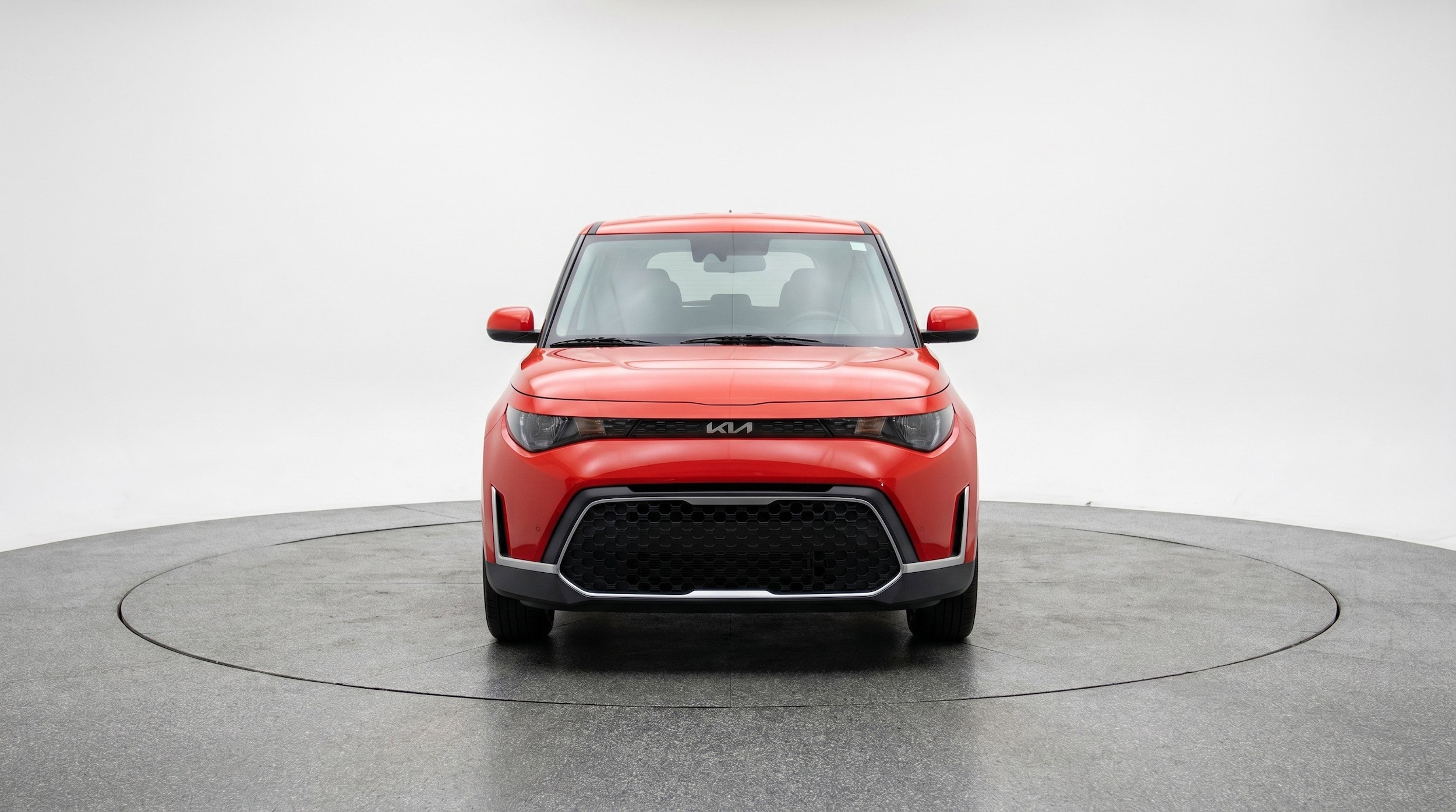 Thumbnail: 2025 Kia Soul - 2