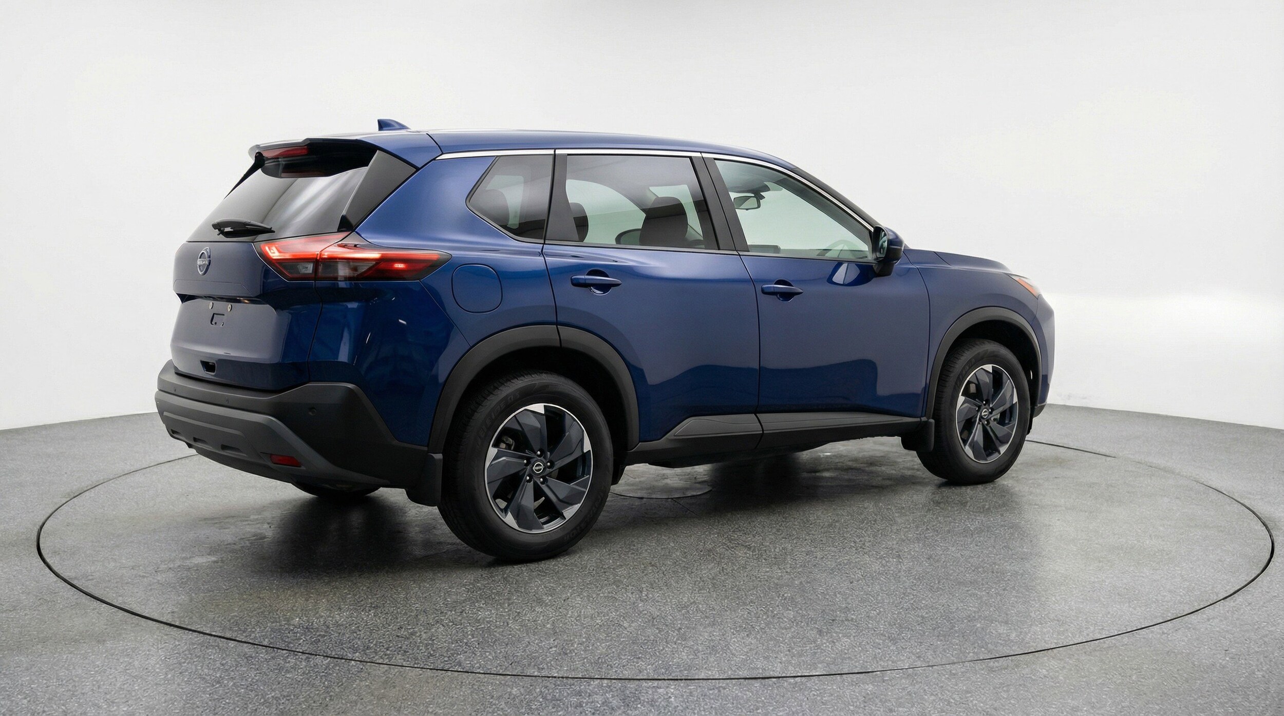 Thumbnail: 2025 Nissan Rogue - 9