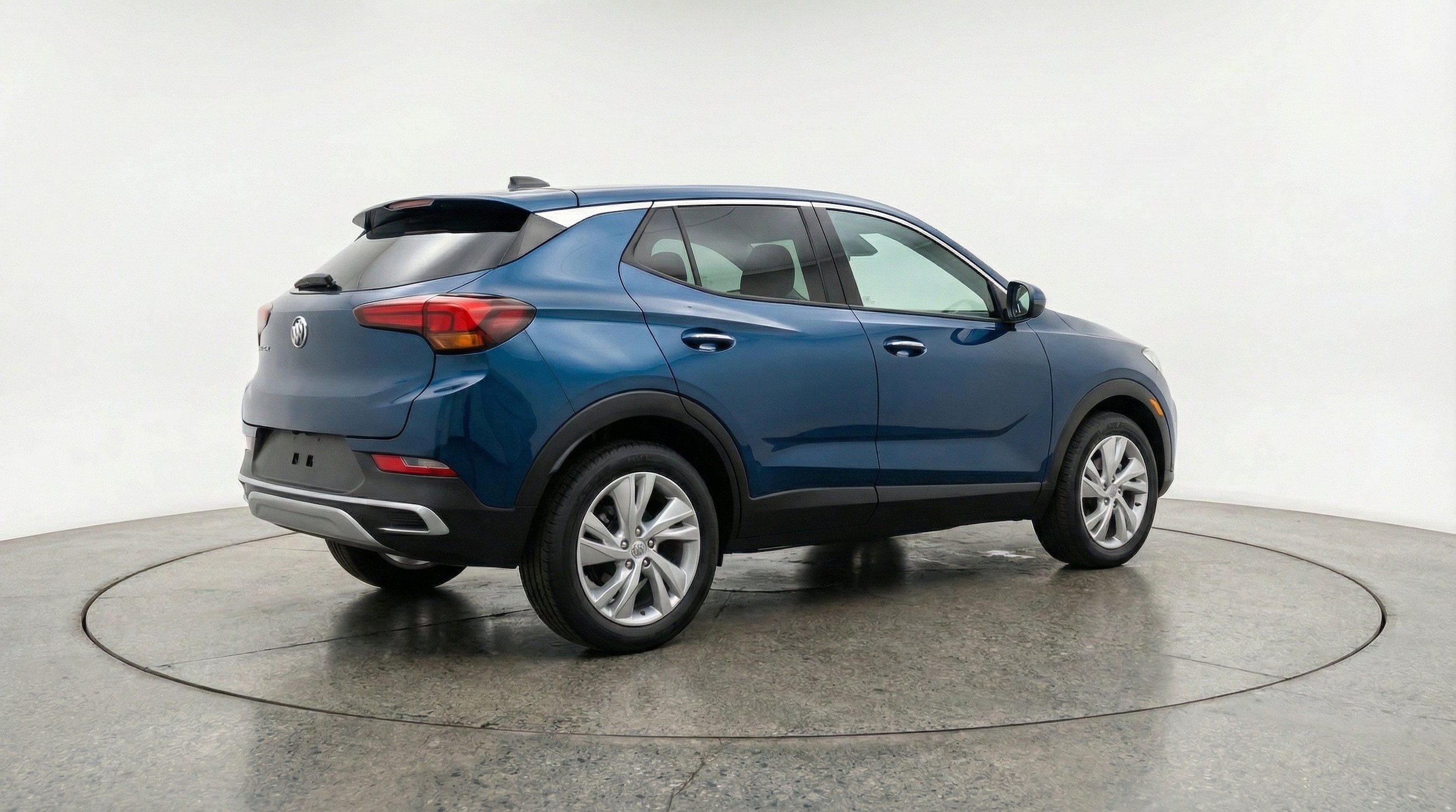 Thumbnail: 2026 Buick Encore GX - 9