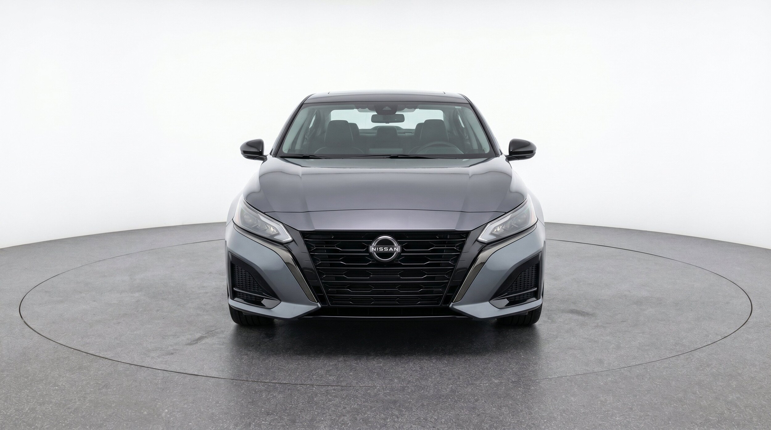 Thumbnail: 2025 Nissan Altima - 2