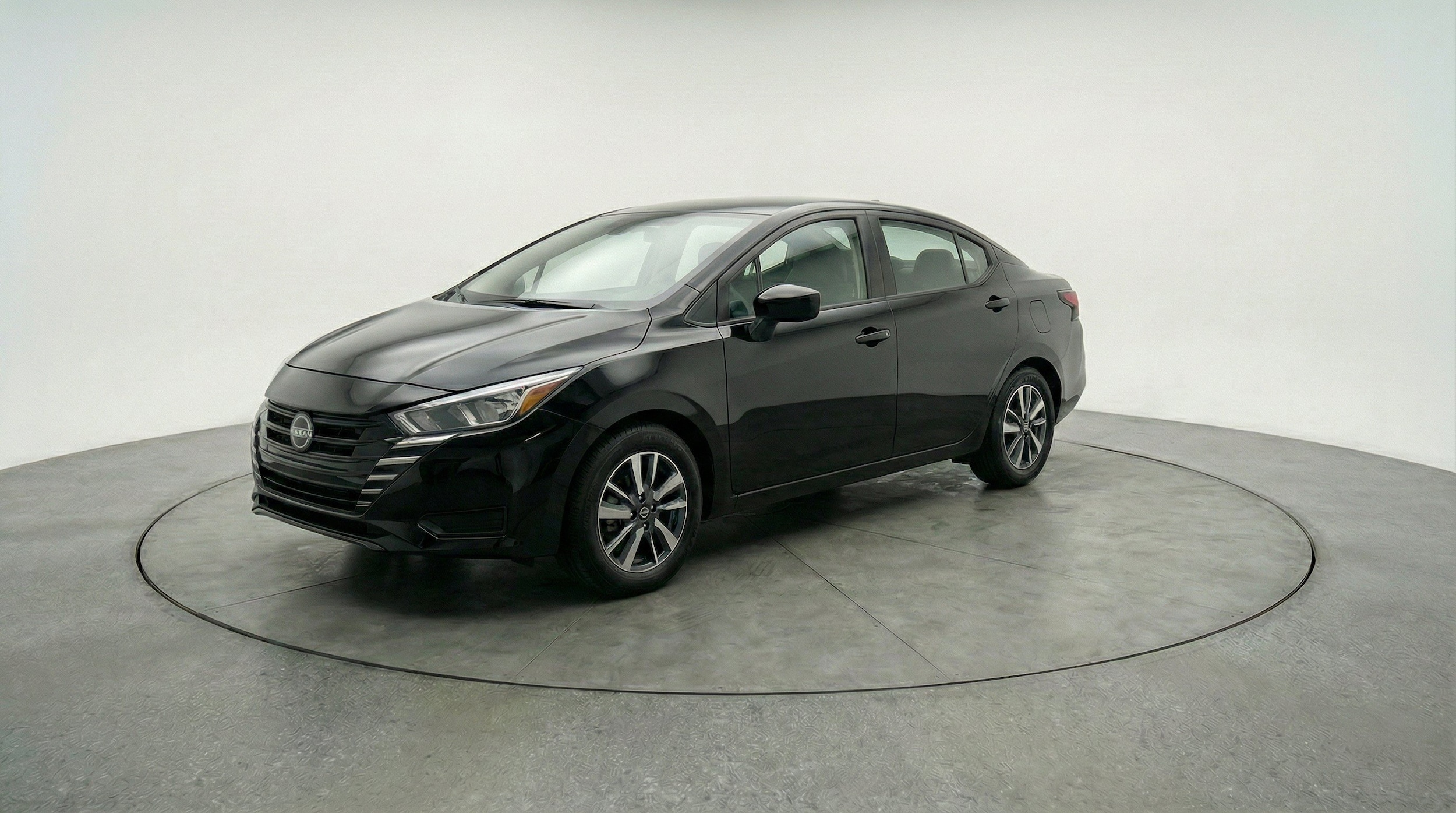Thumbnail: 2025 Nissan Versa - 3