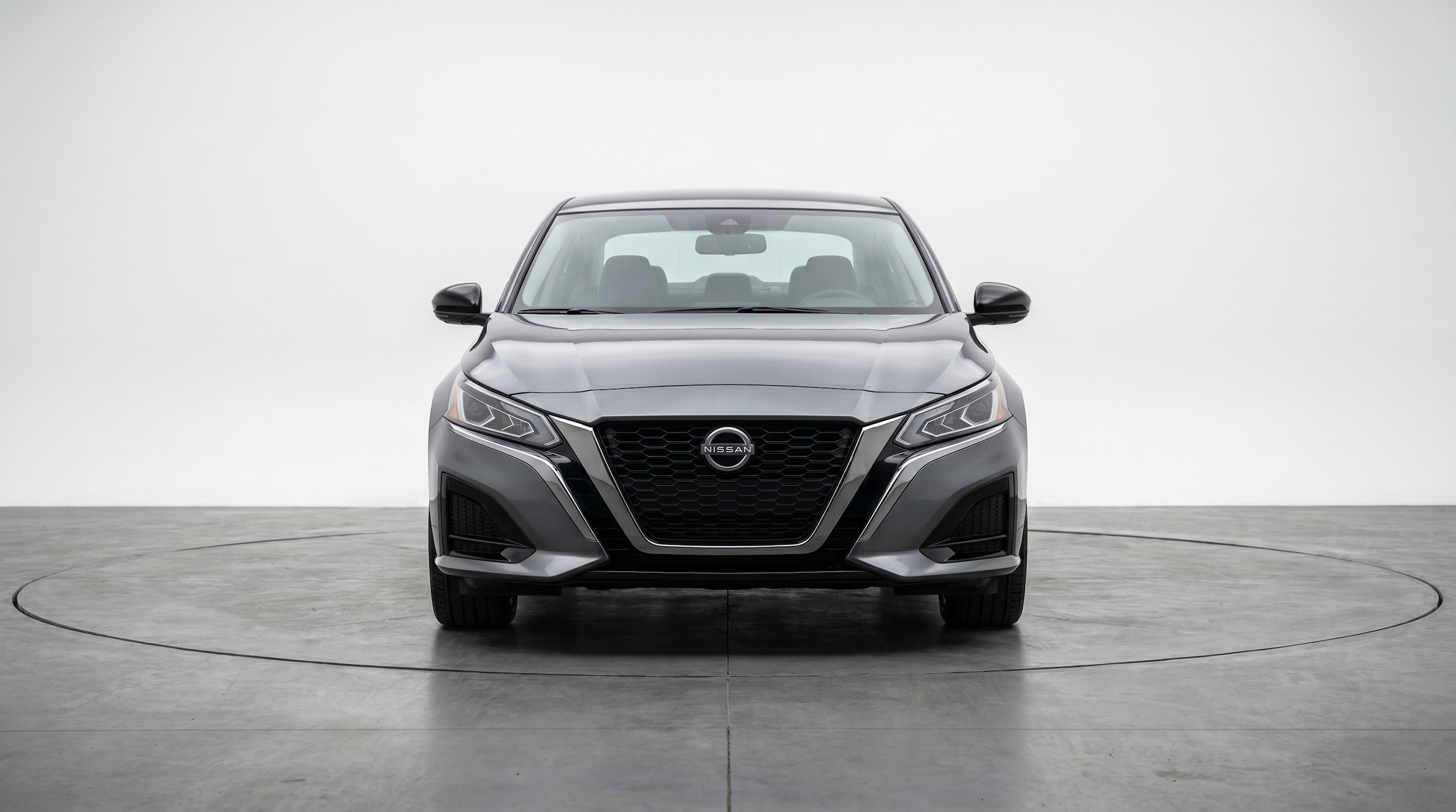 Thumbnail: 2025 Nissan Altima - 2