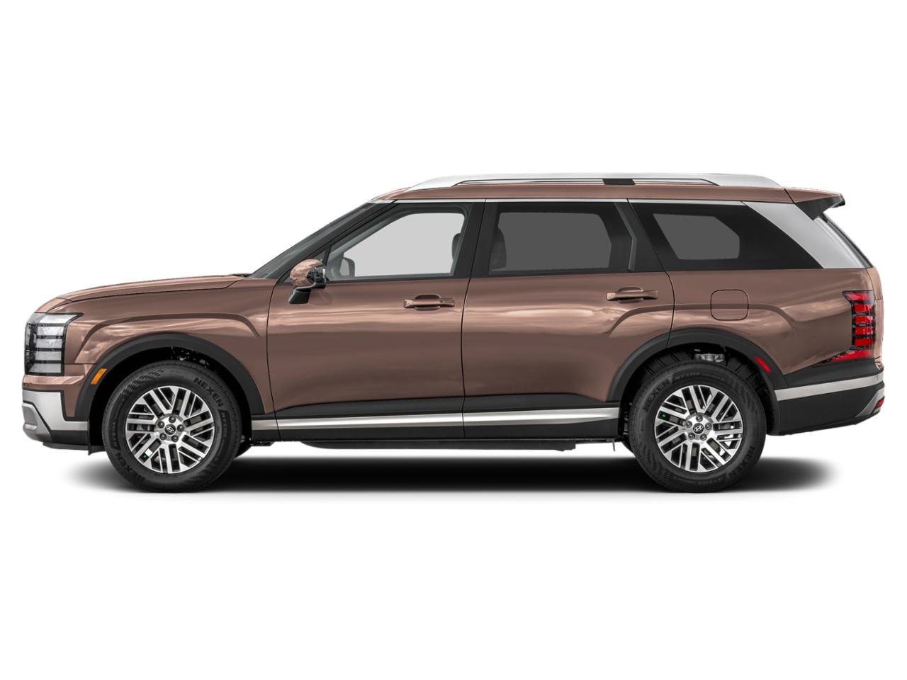 Thumbnail: 2026 Hyundai Palisade - 3