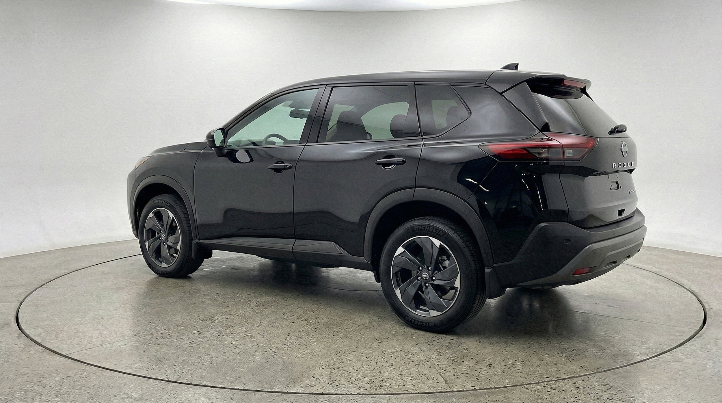 Thumbnail: 2025 Nissan Rogue - 6