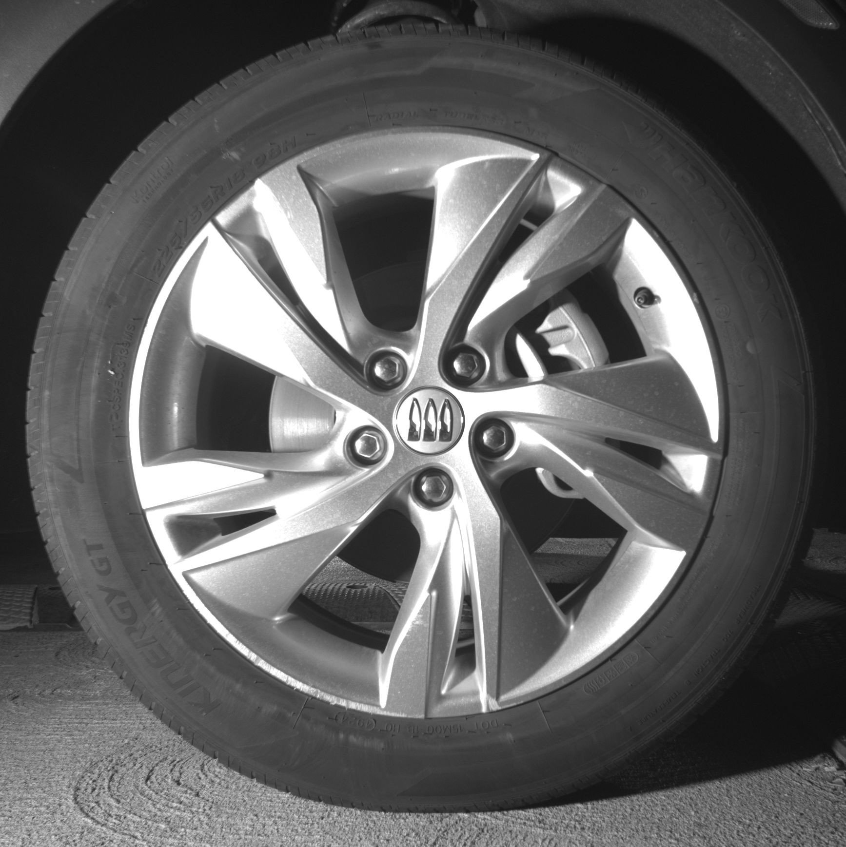 Thumbnail: 2025 Buick Encore GX - 13