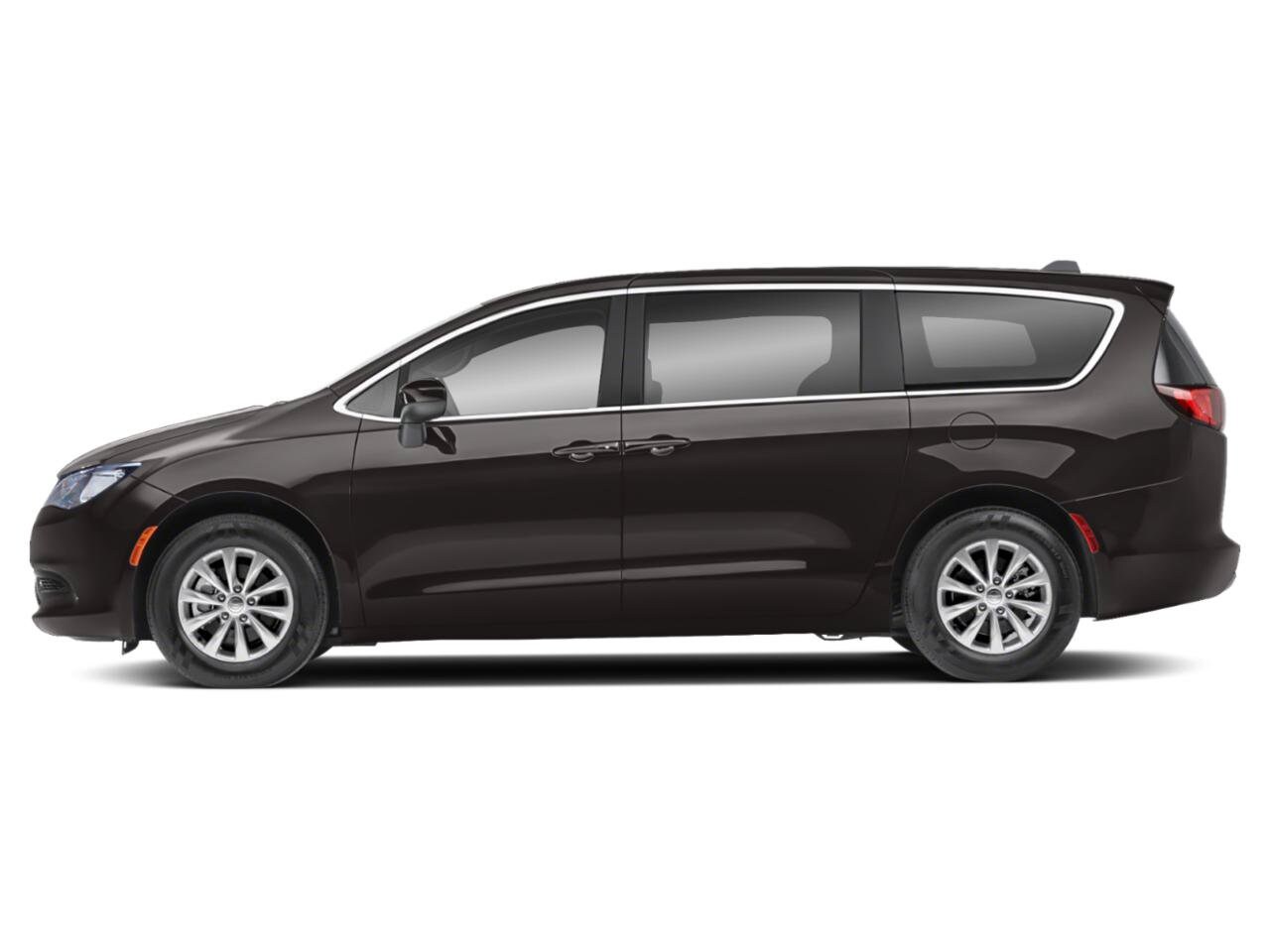 Thumbnail: 2023 Chrysler Voyager - 2